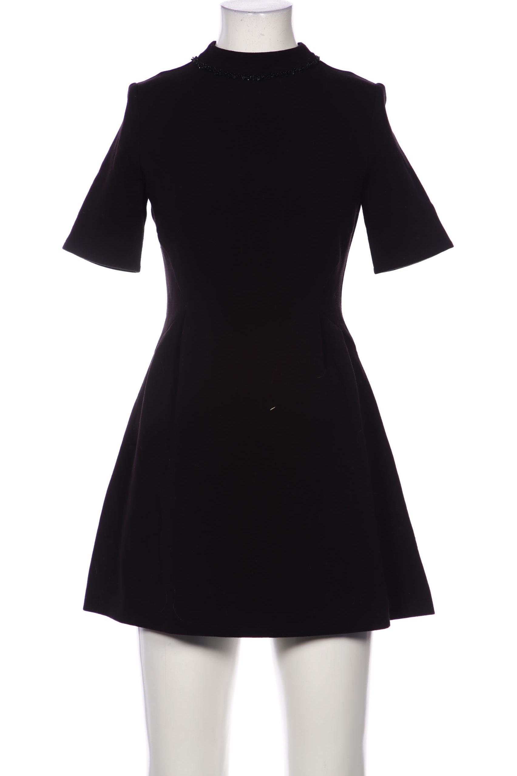 

Zara Damen Kleid, schwarz, Gr. 34