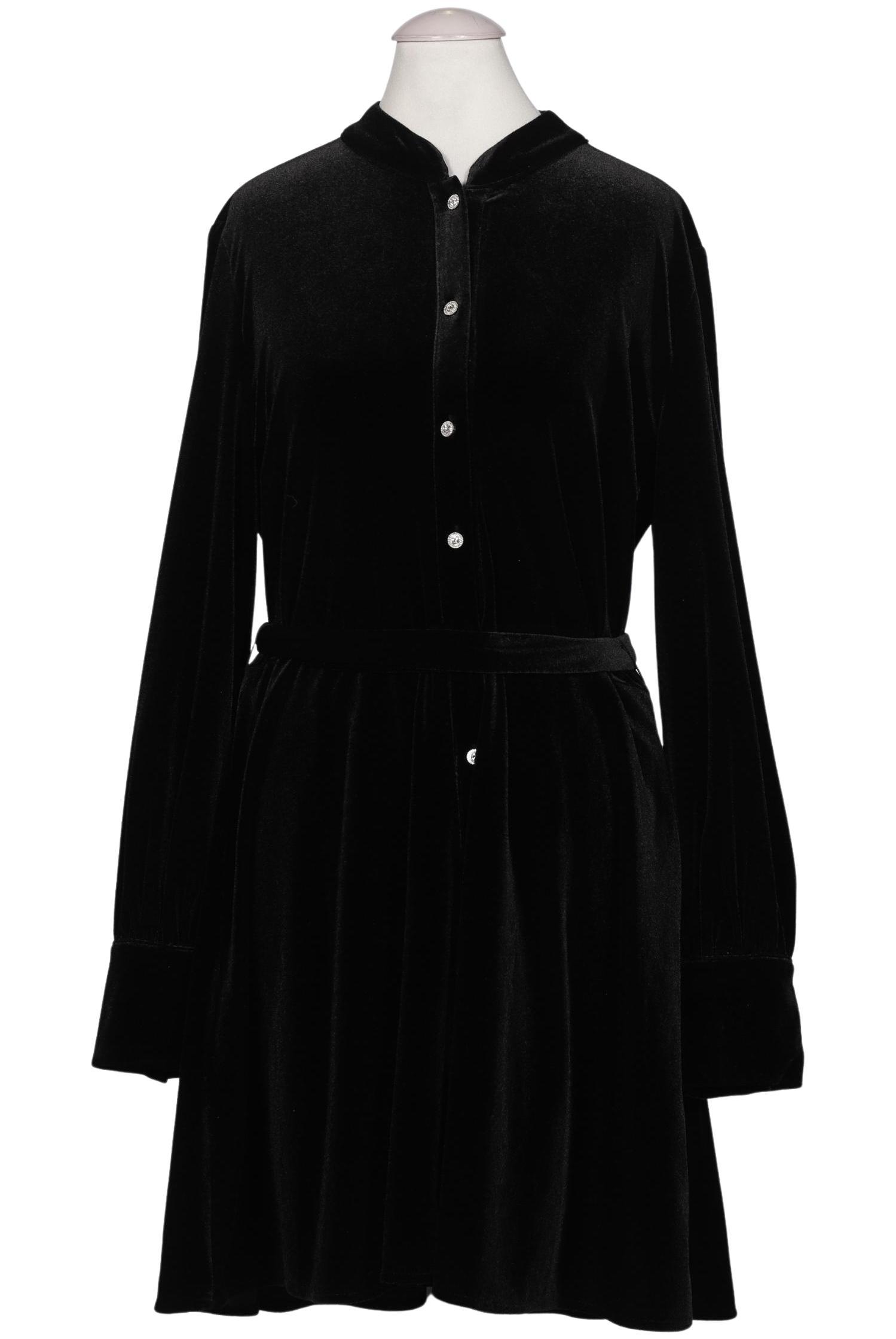 

Zara Damen Kleid, schwarz, Gr. 38