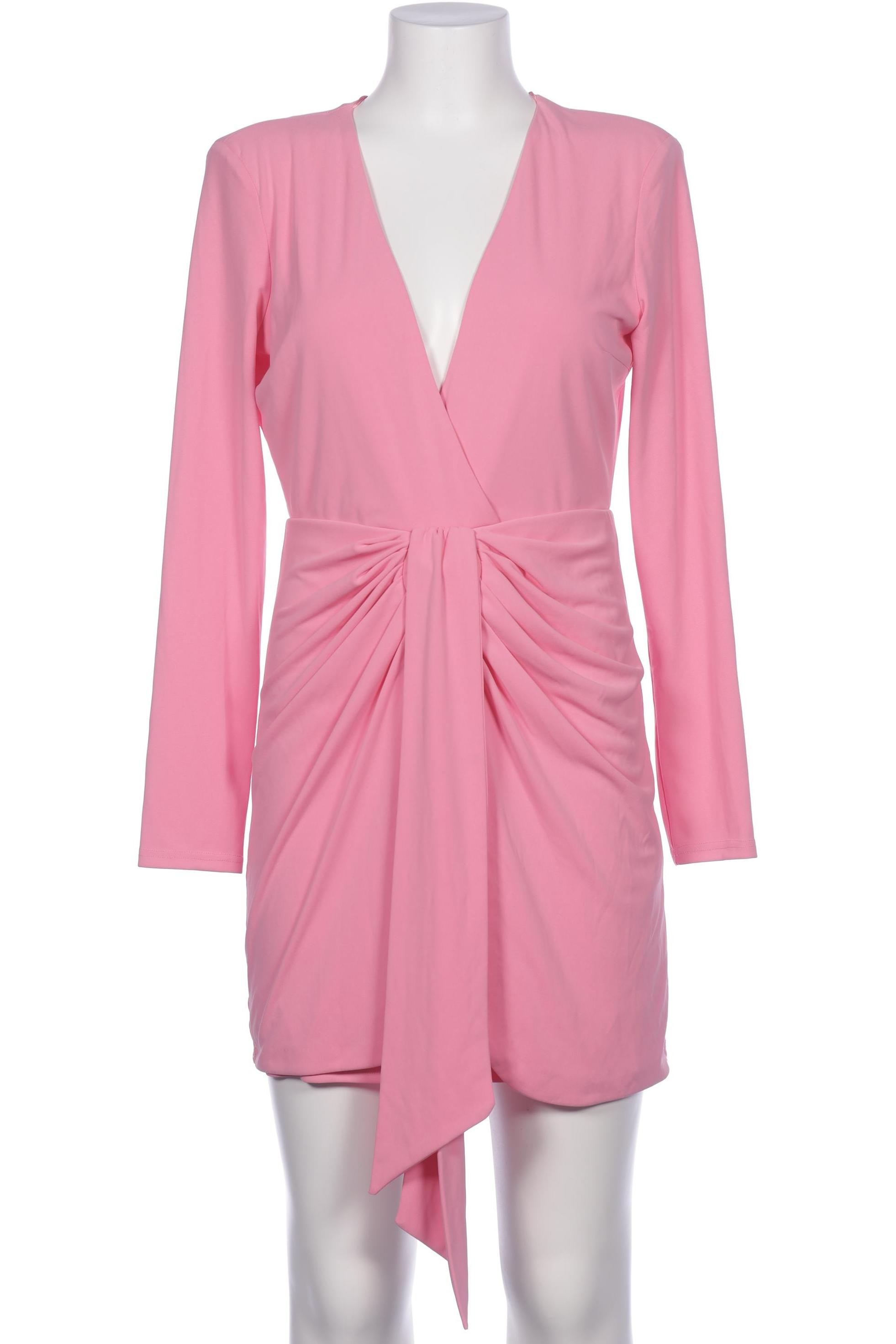 

Zara Damen Kleid, pink, Gr. 42
