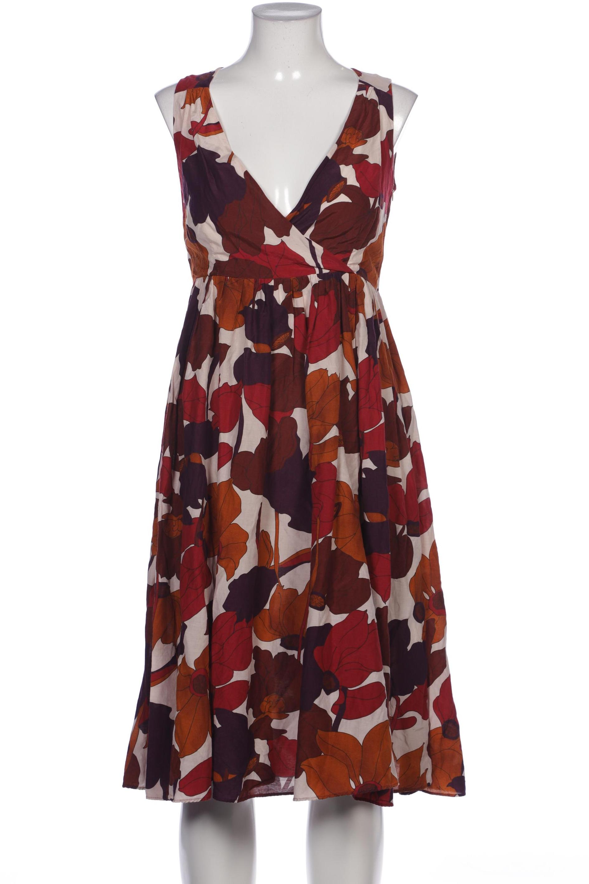 

Zara Damen Kleid, mehrfarbig, Gr. 38