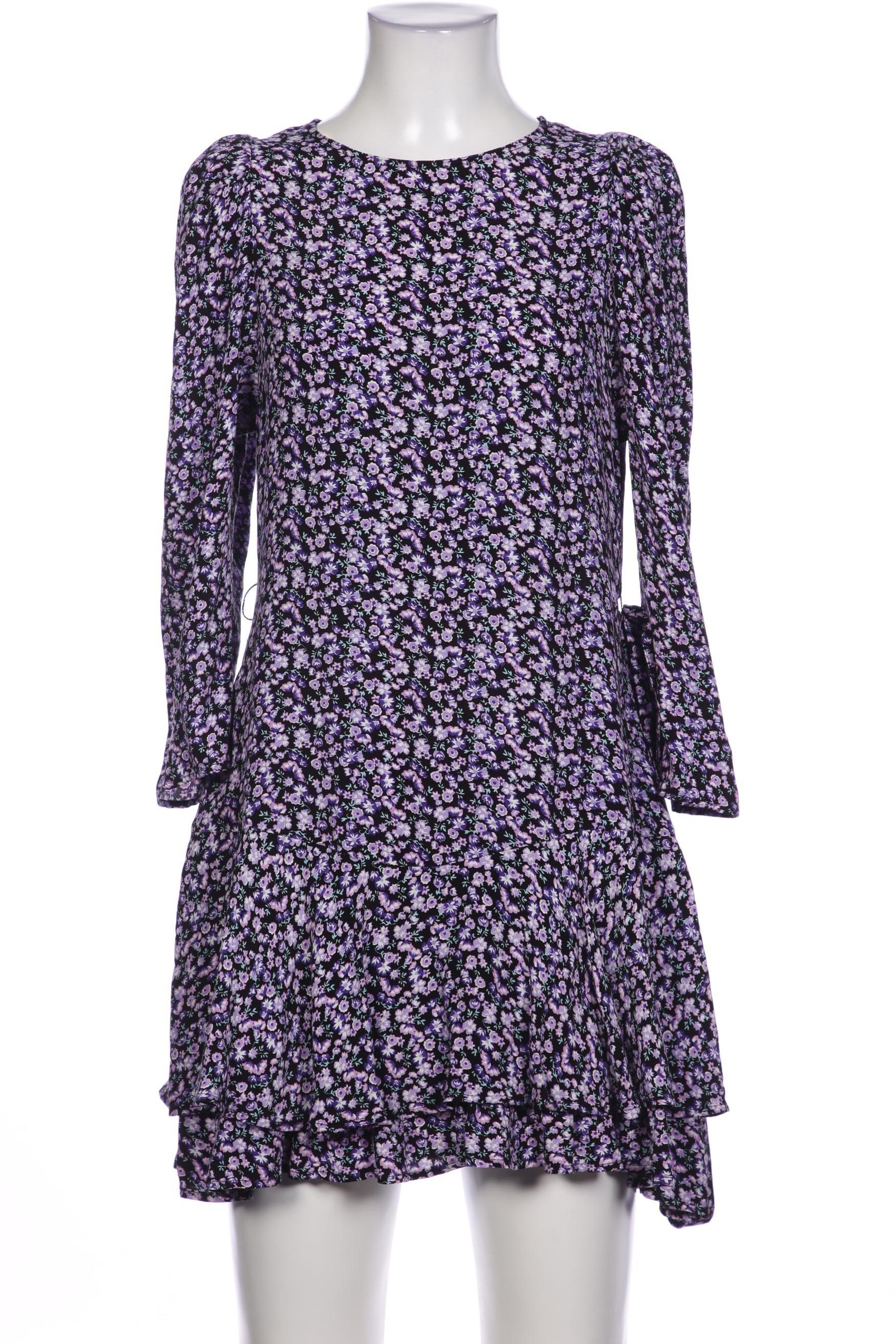 

Zara Damen Kleid, flieder, Gr. 38