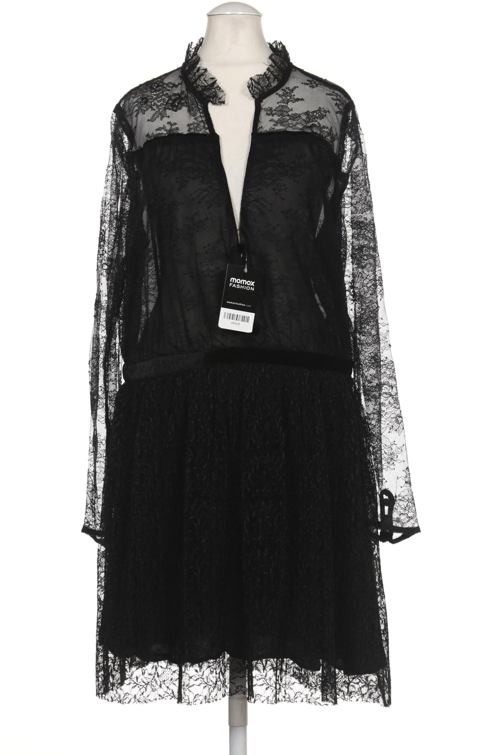 

ZARA Damen Kleid, schwarz