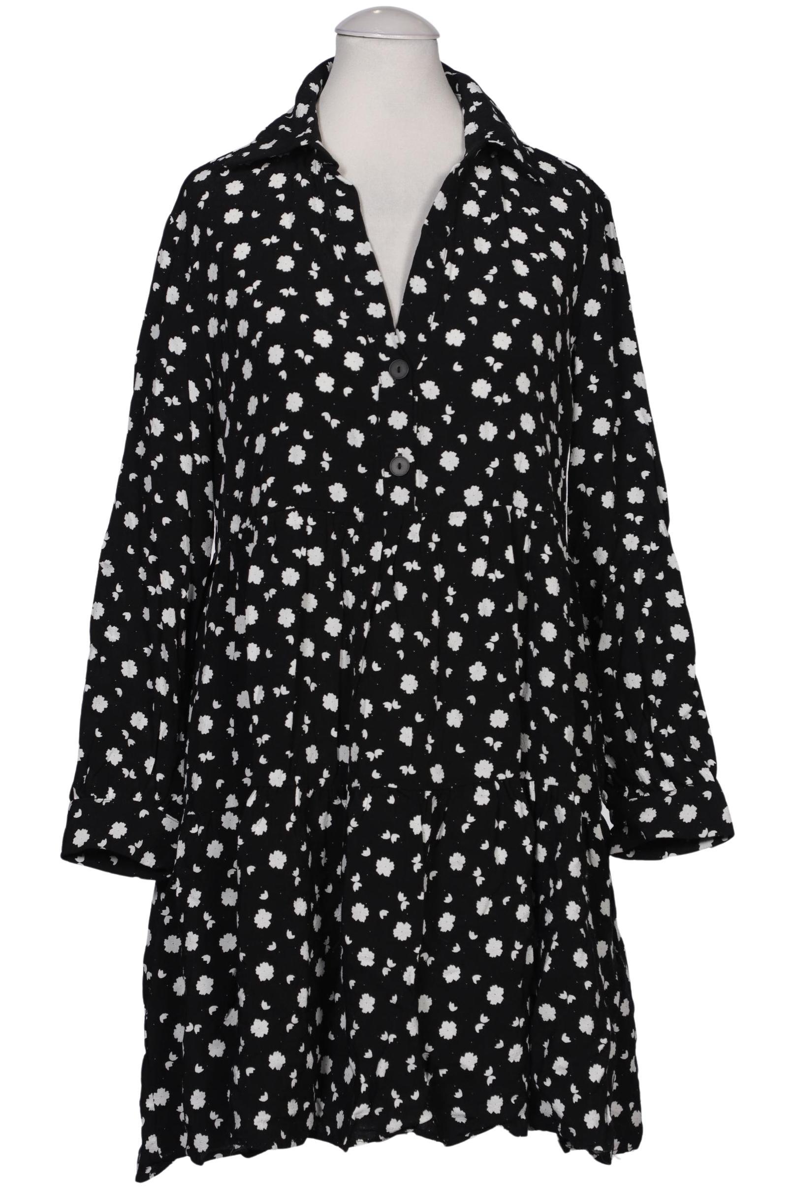 

Zara Damen Kleid, schwarz, Gr. 36
