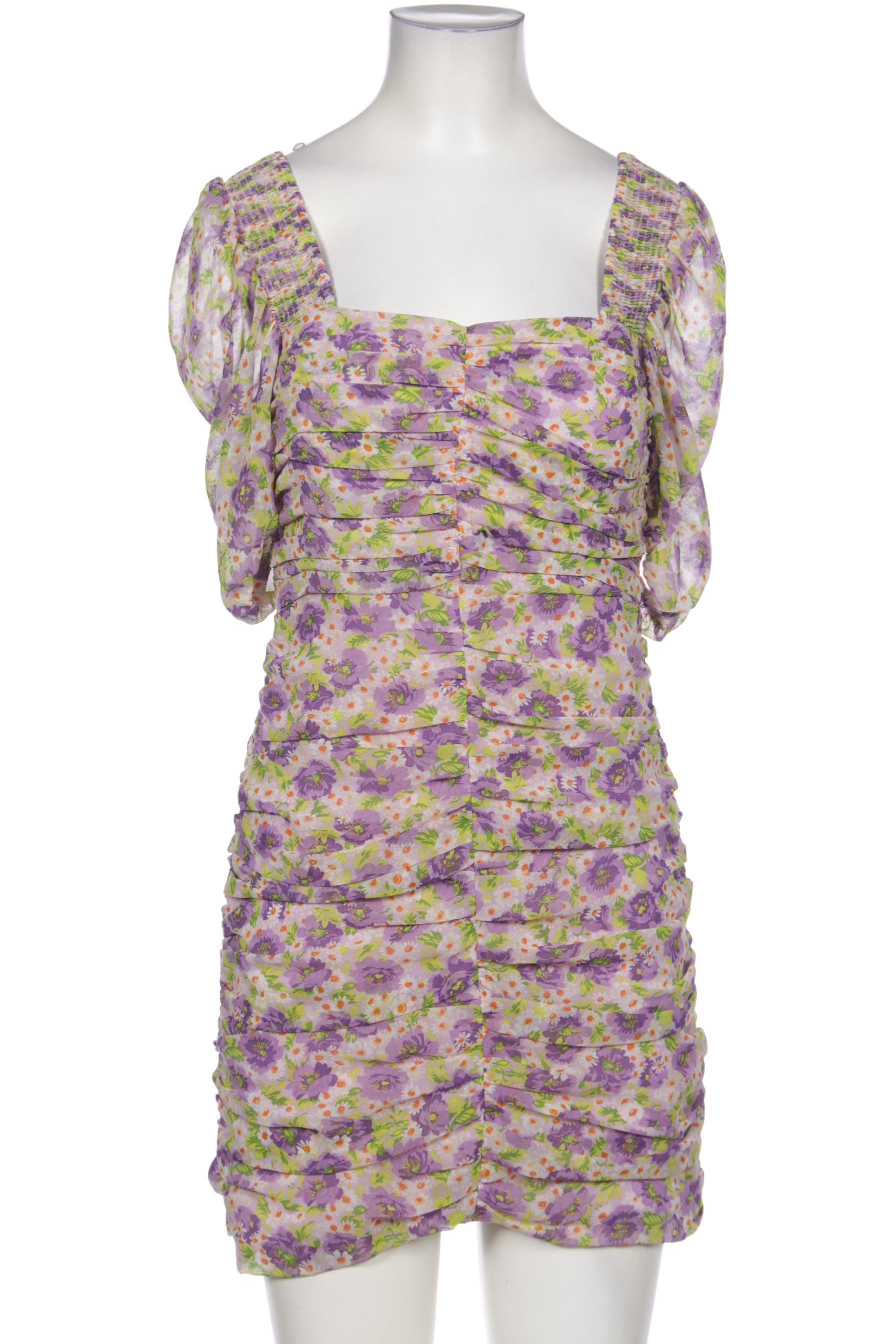 

ZARA Damen Kleid, flieder