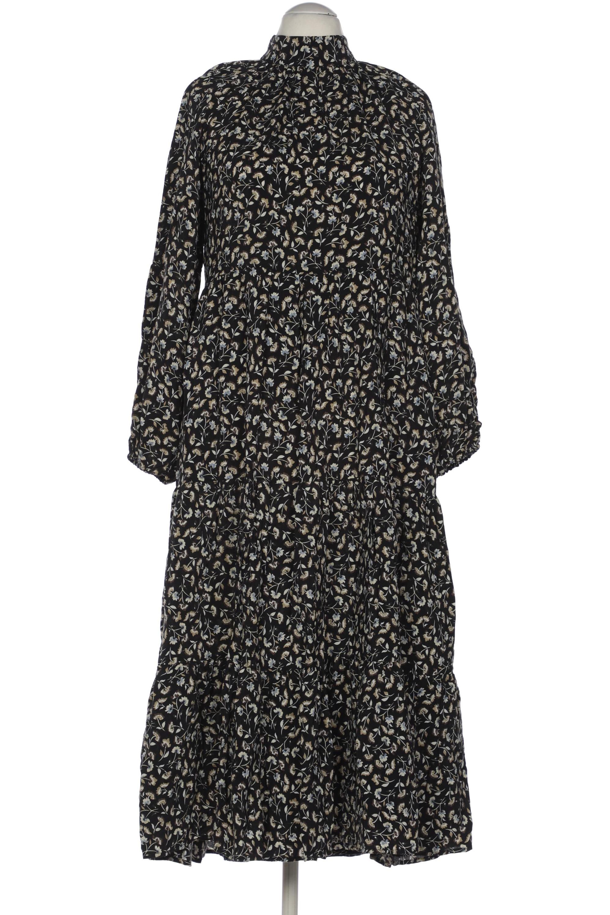 

Zara Damen Kleid, schwarz, Gr. 38