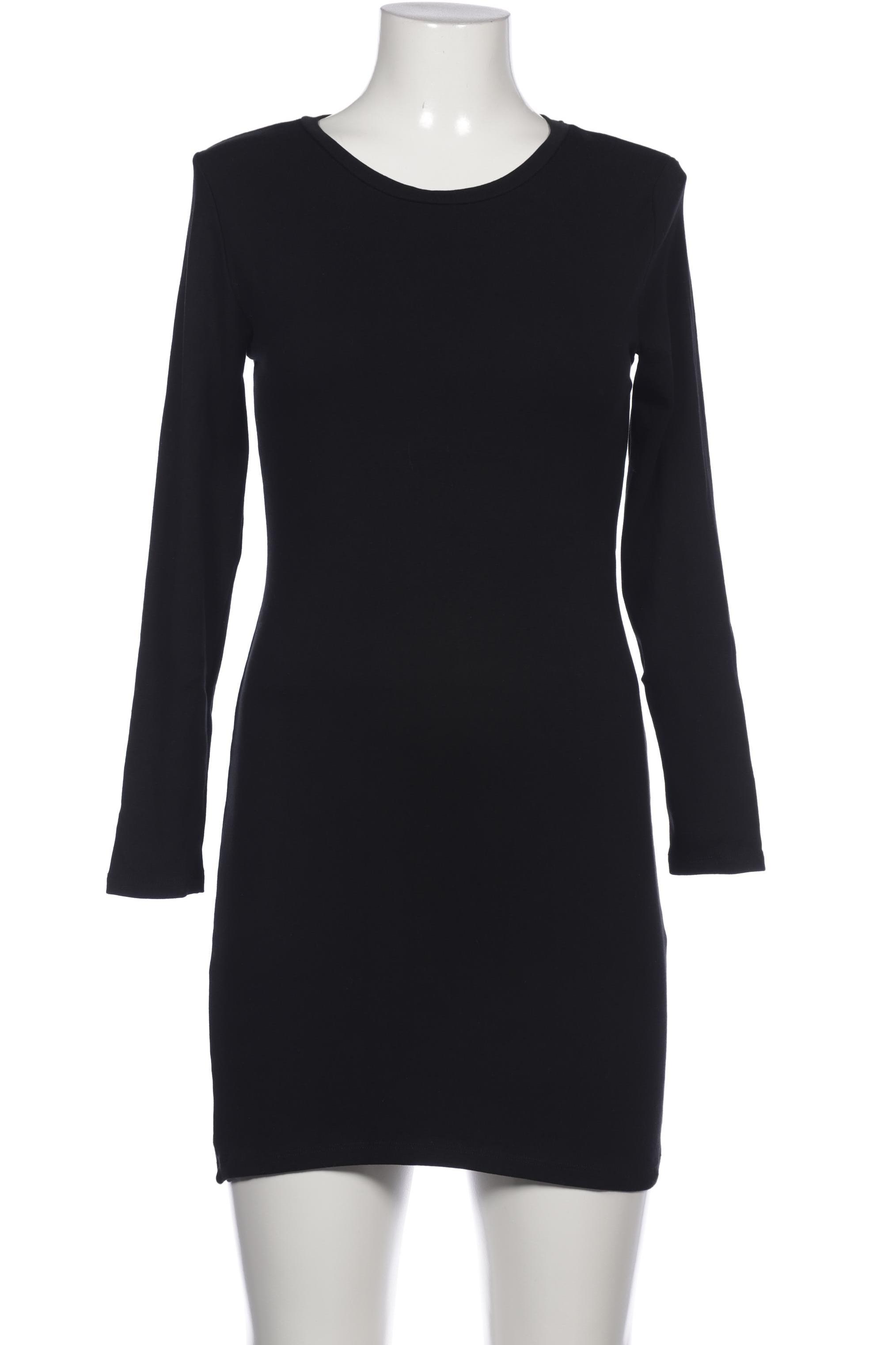 

ZARA Damen Kleid, schwarz
