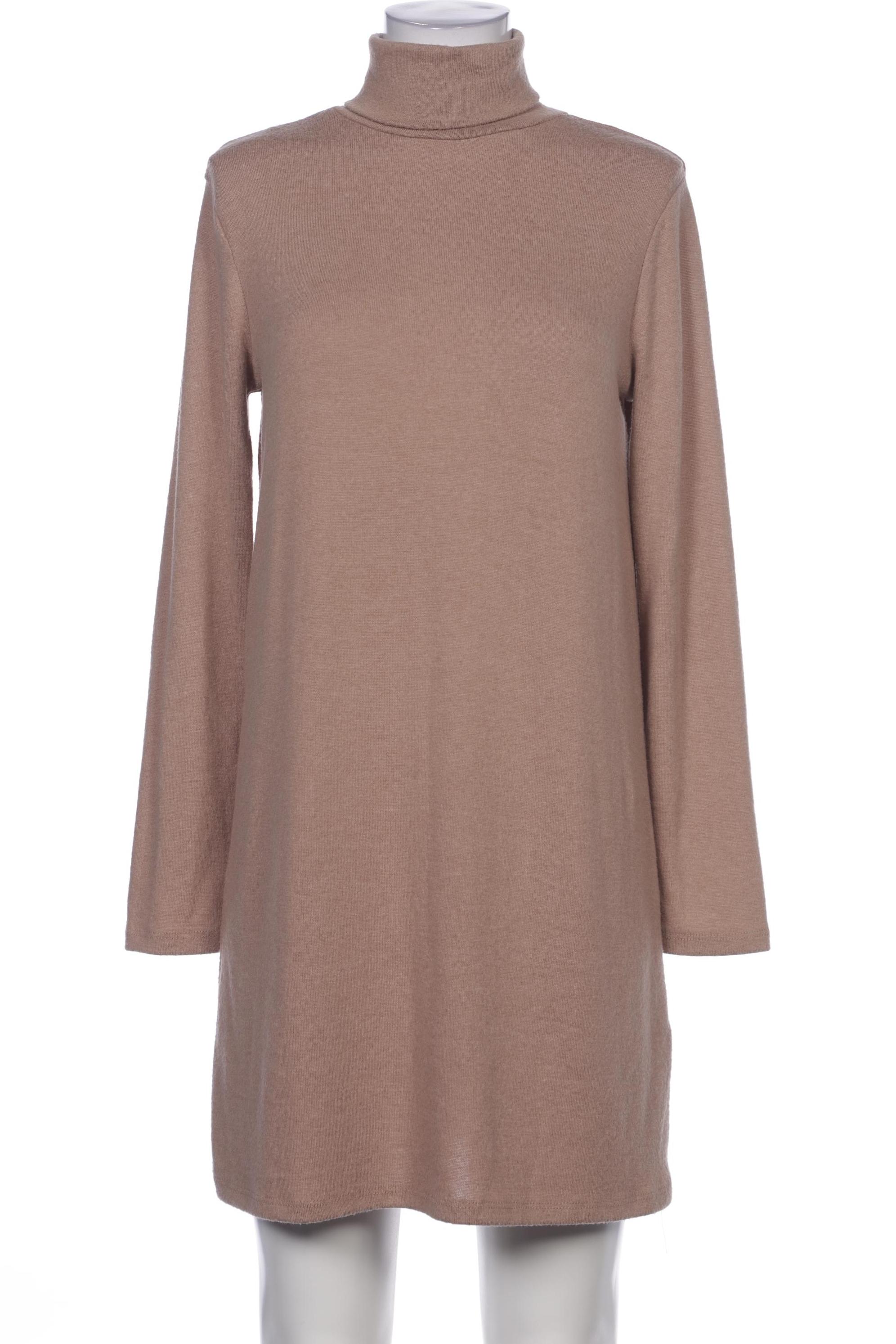 

Zara Damen Kleid, braun, Gr. 38