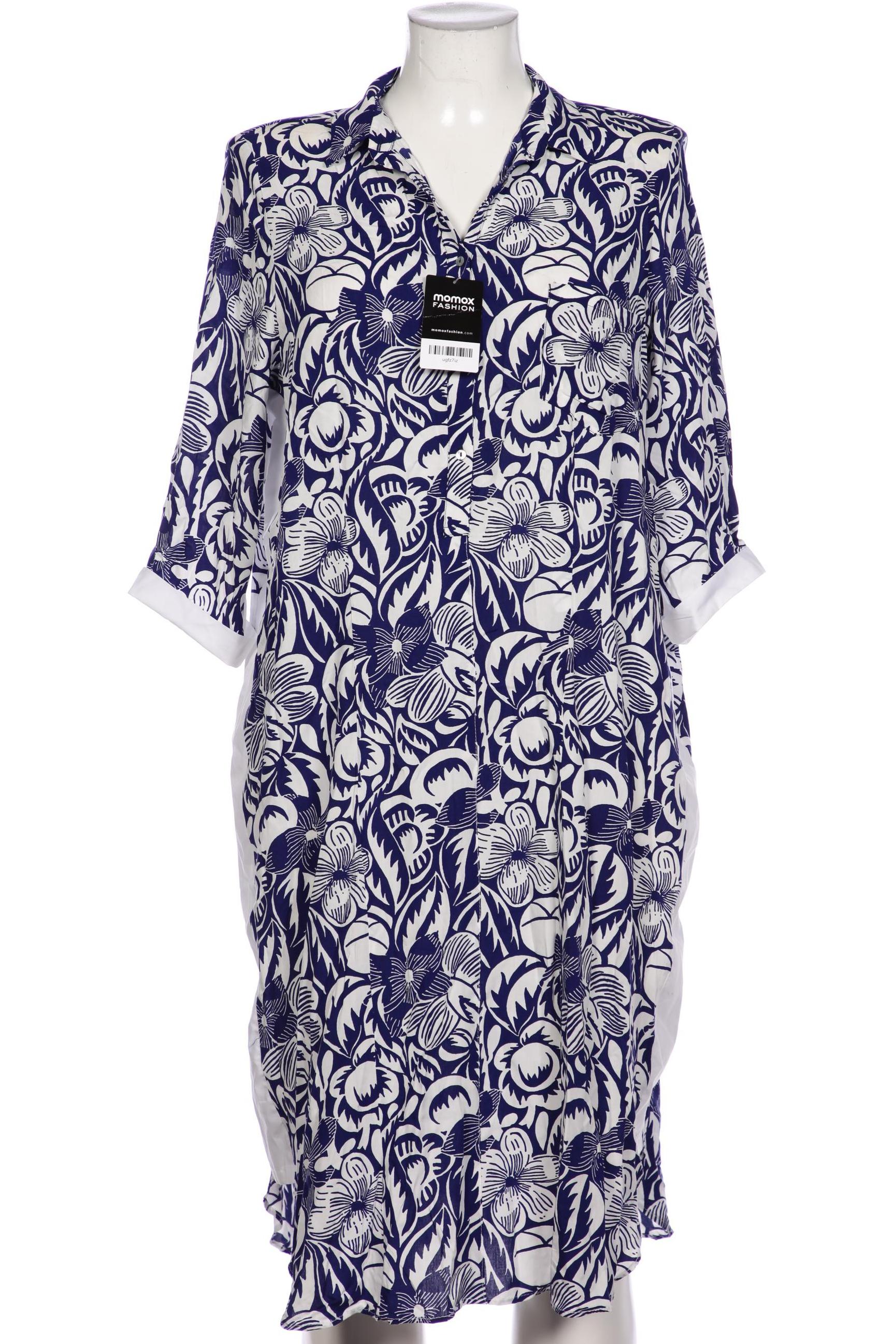

Zara Damen Kleid, blau, Gr. 42