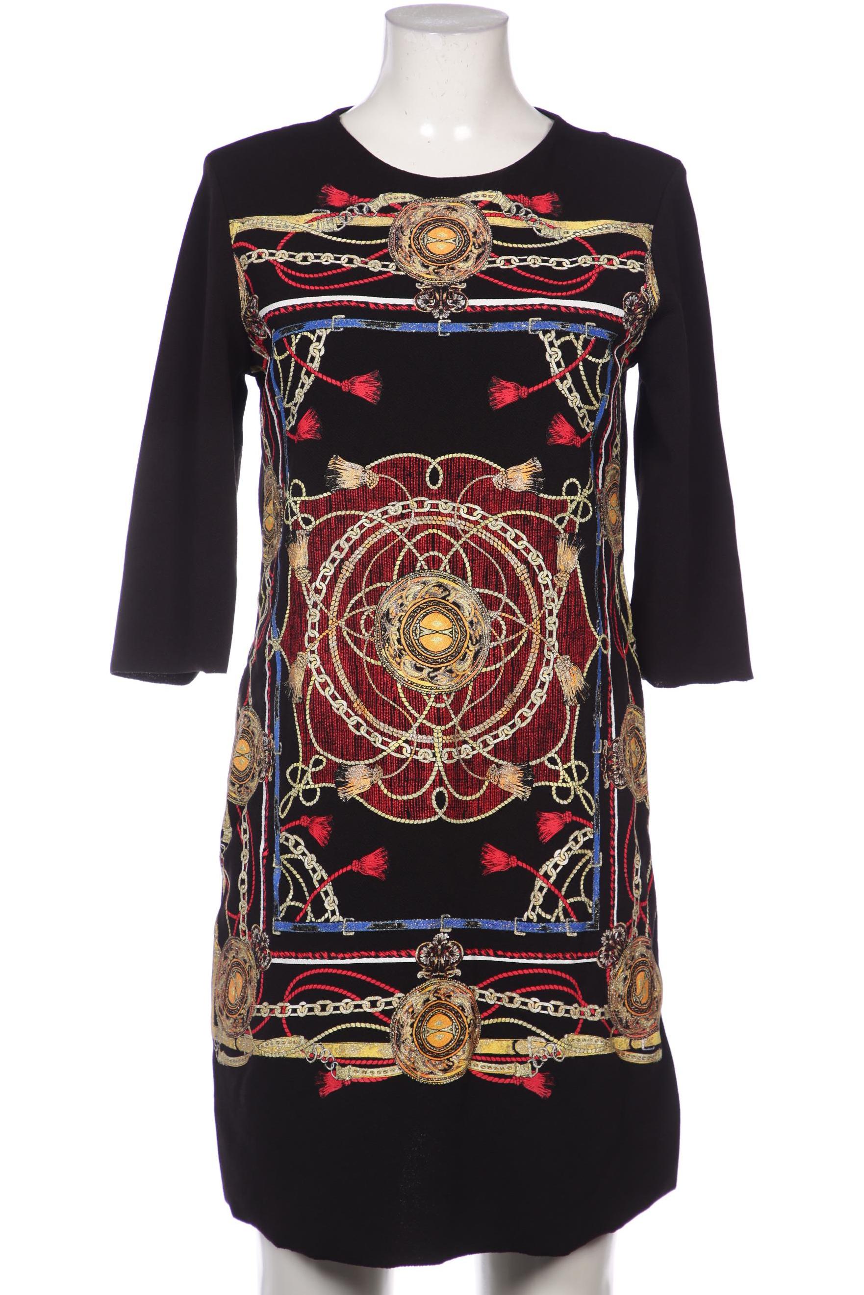

Zara Damen Kleid, schwarz, Gr. 38