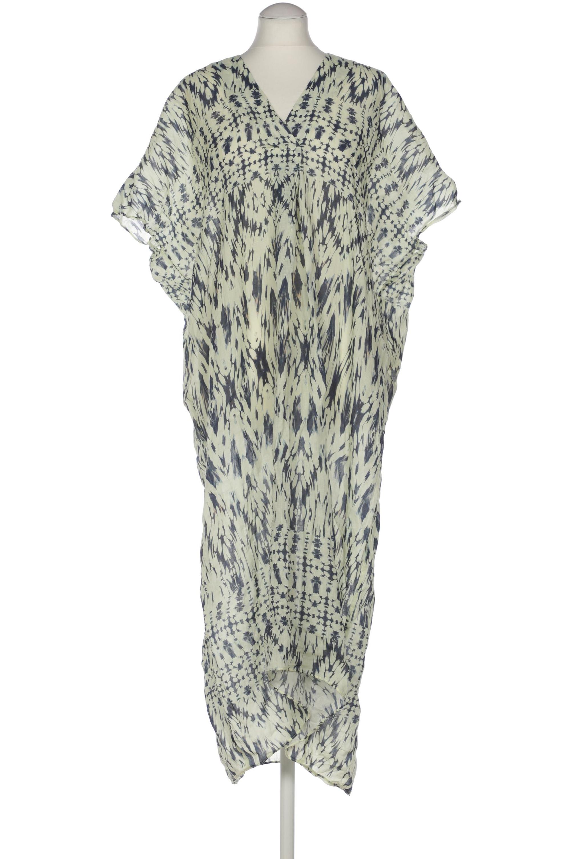 

Zara Damen Kleid, gelb, Gr. 36