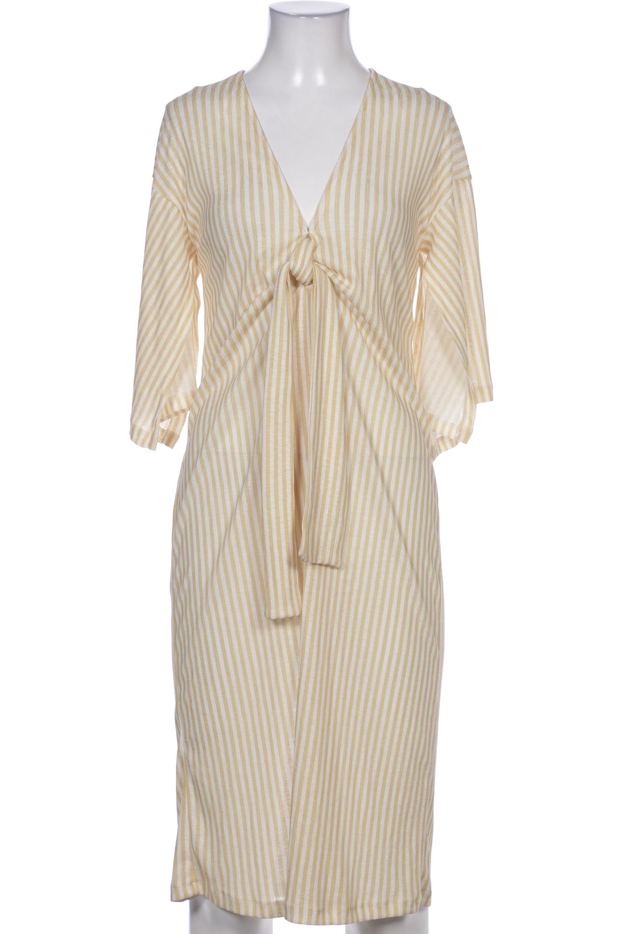 

Zara Damen Kleid, gelb, Gr. 36