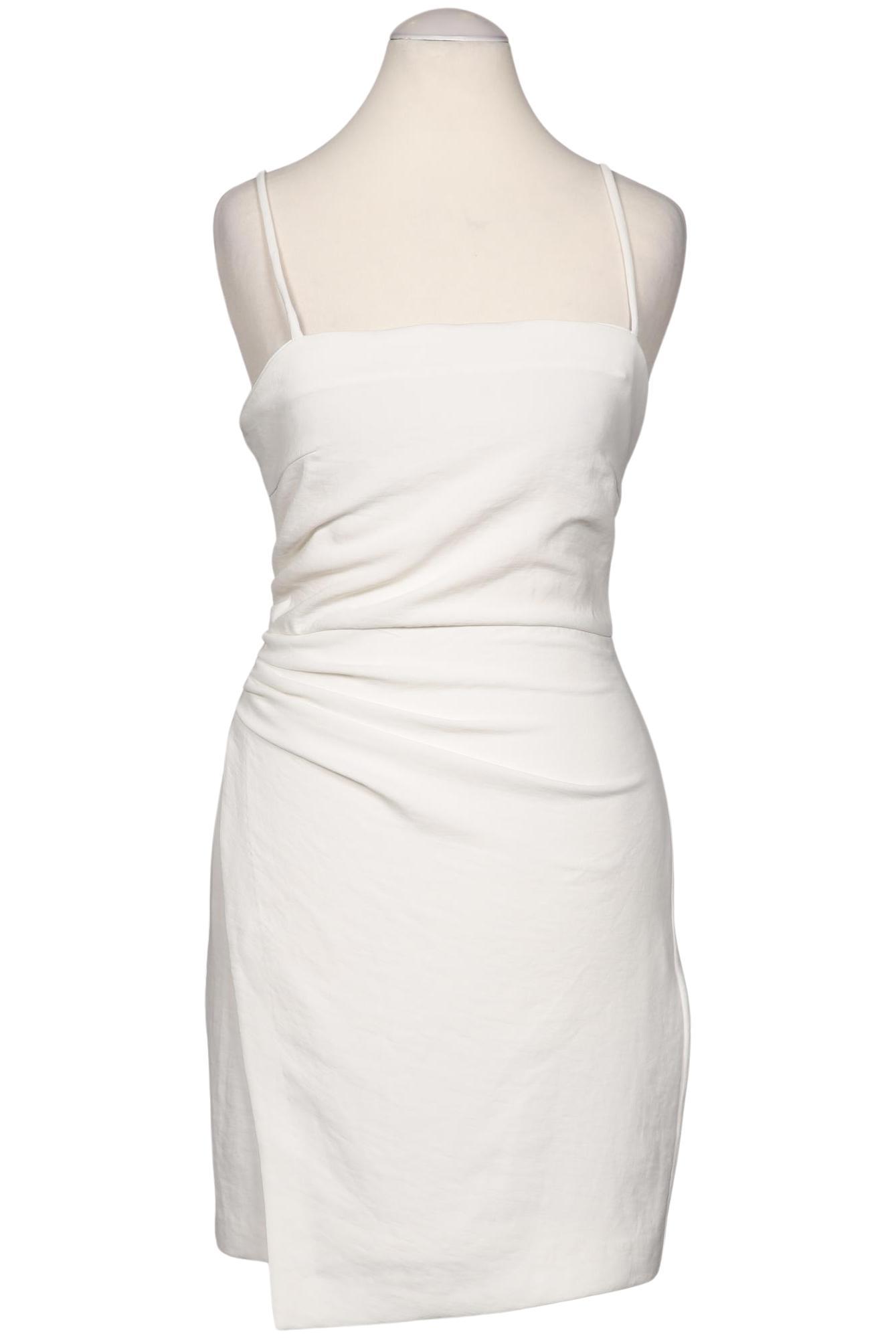 

Zara Damen Kleid, weiß, Gr. 34