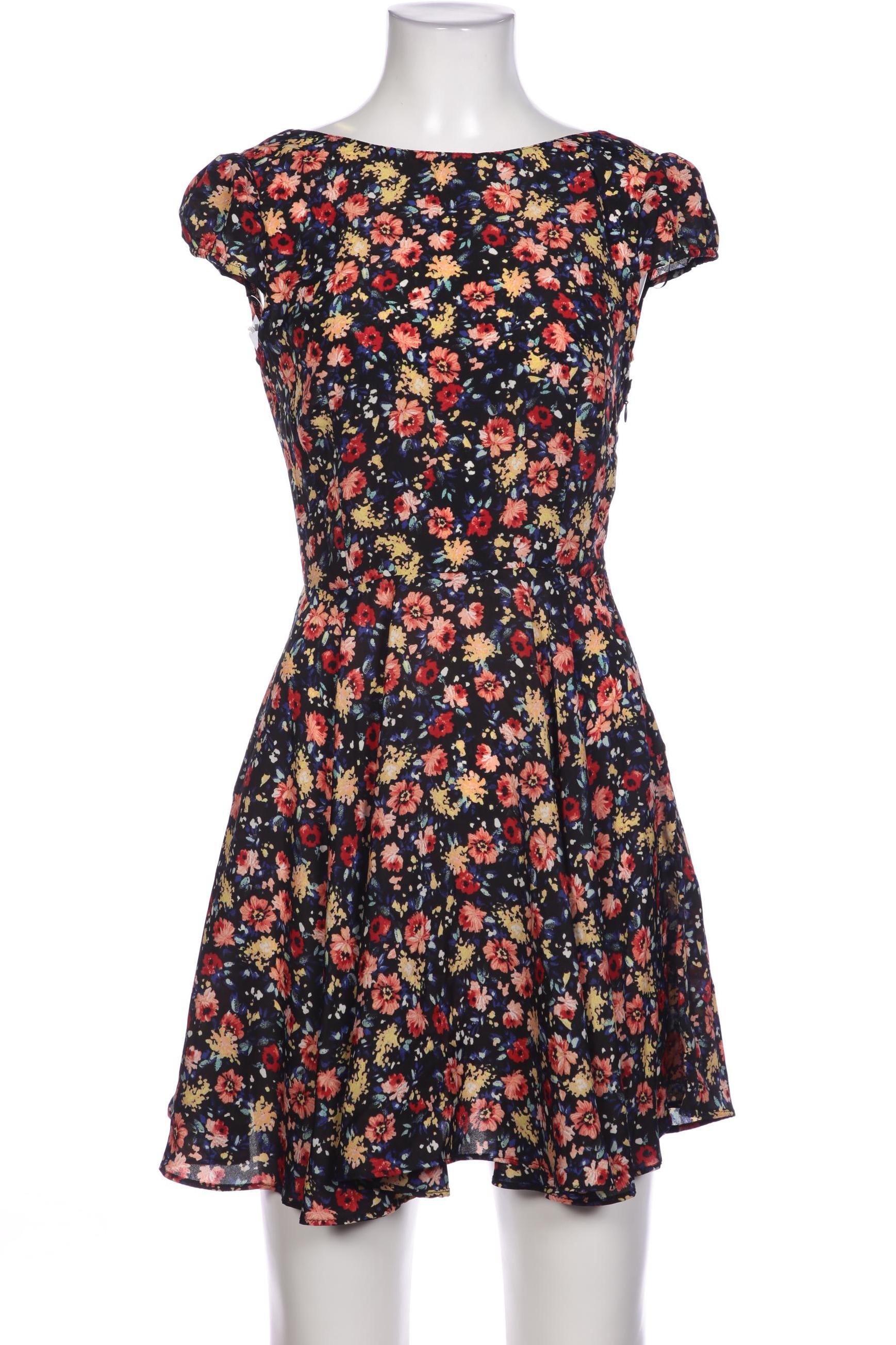 

Zara Damen Kleid, schwarz, Gr. 36