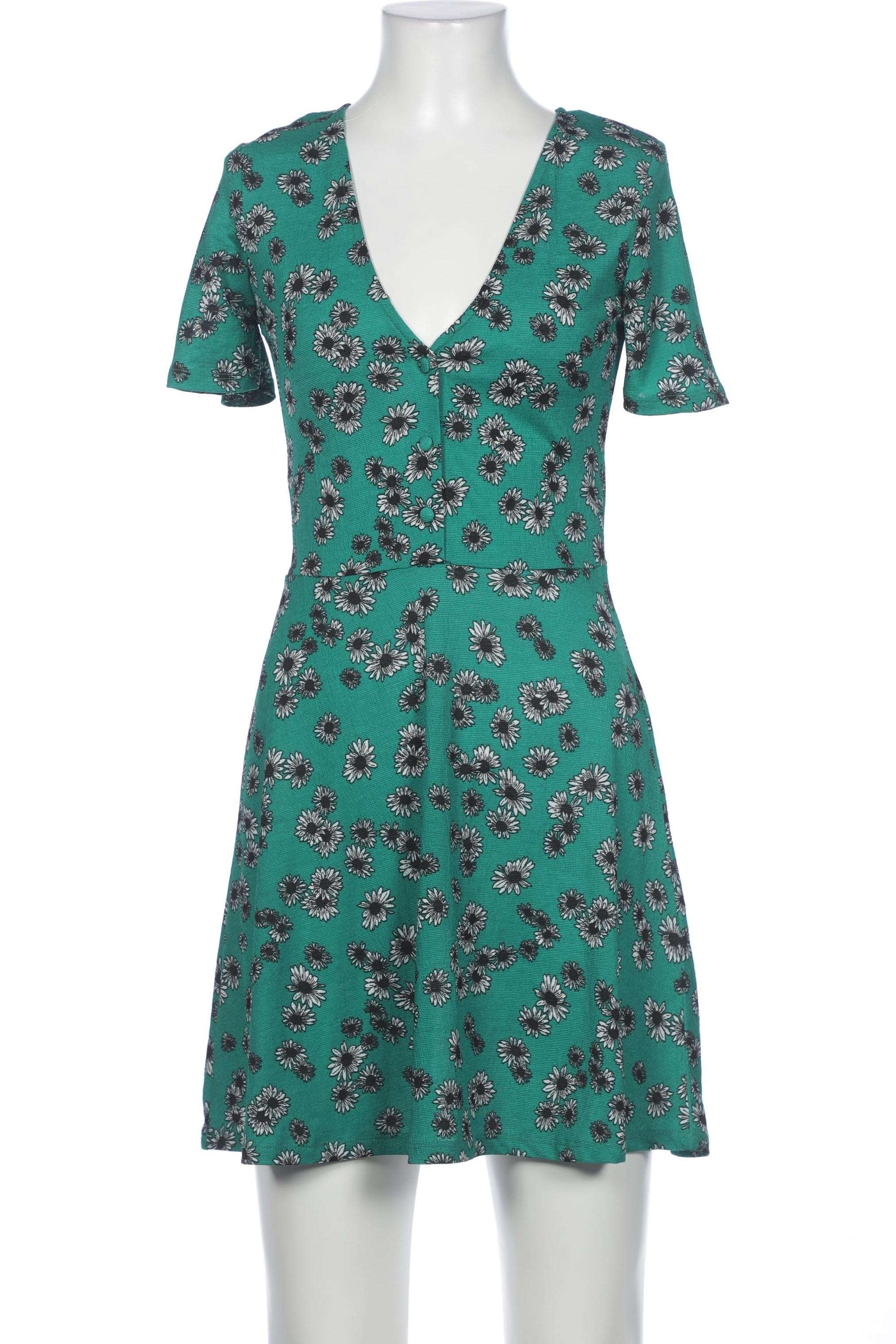 

Zara Damen Kleid, grün, Gr. 36