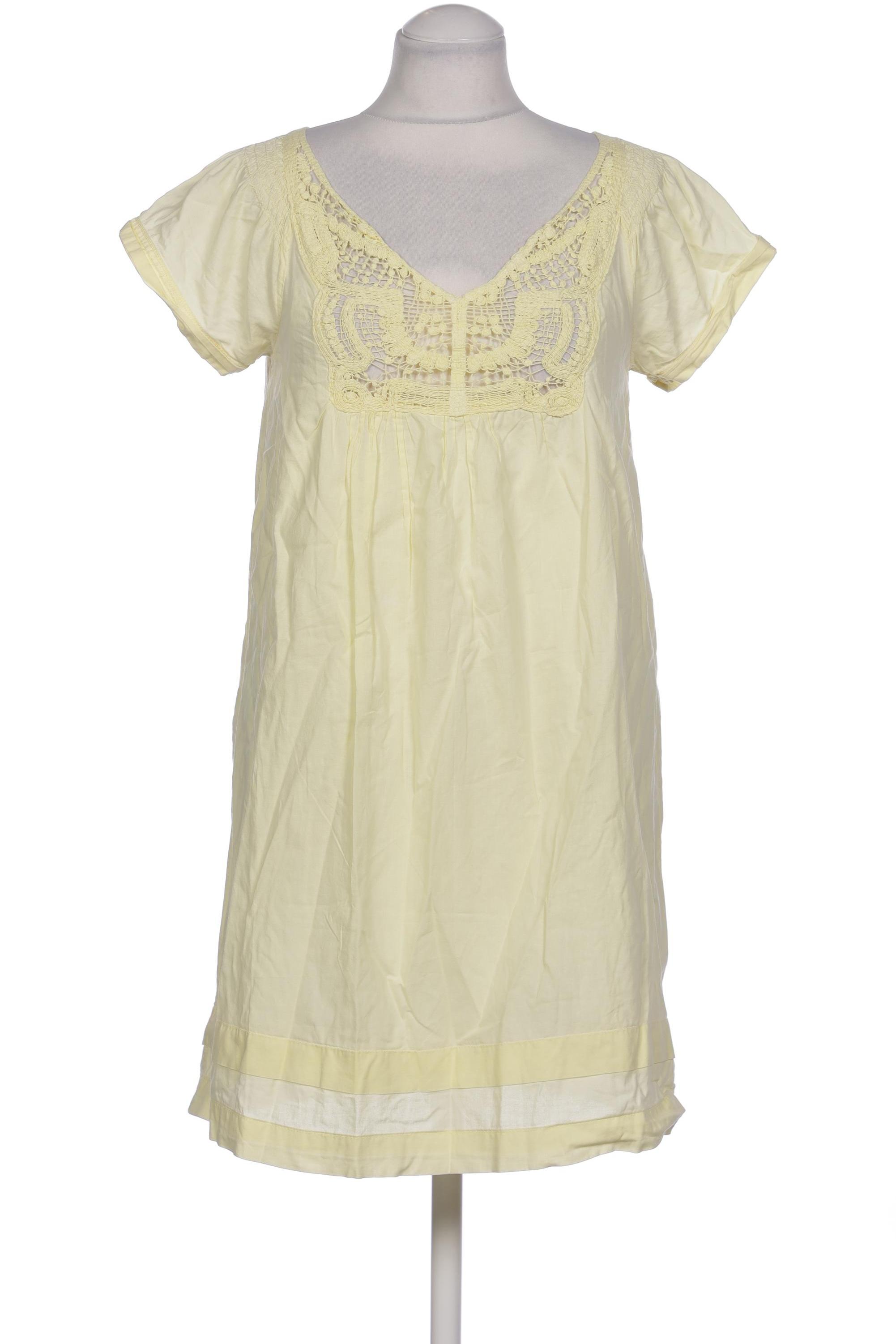 

Zara Damen Kleid, gelb, Gr. 36