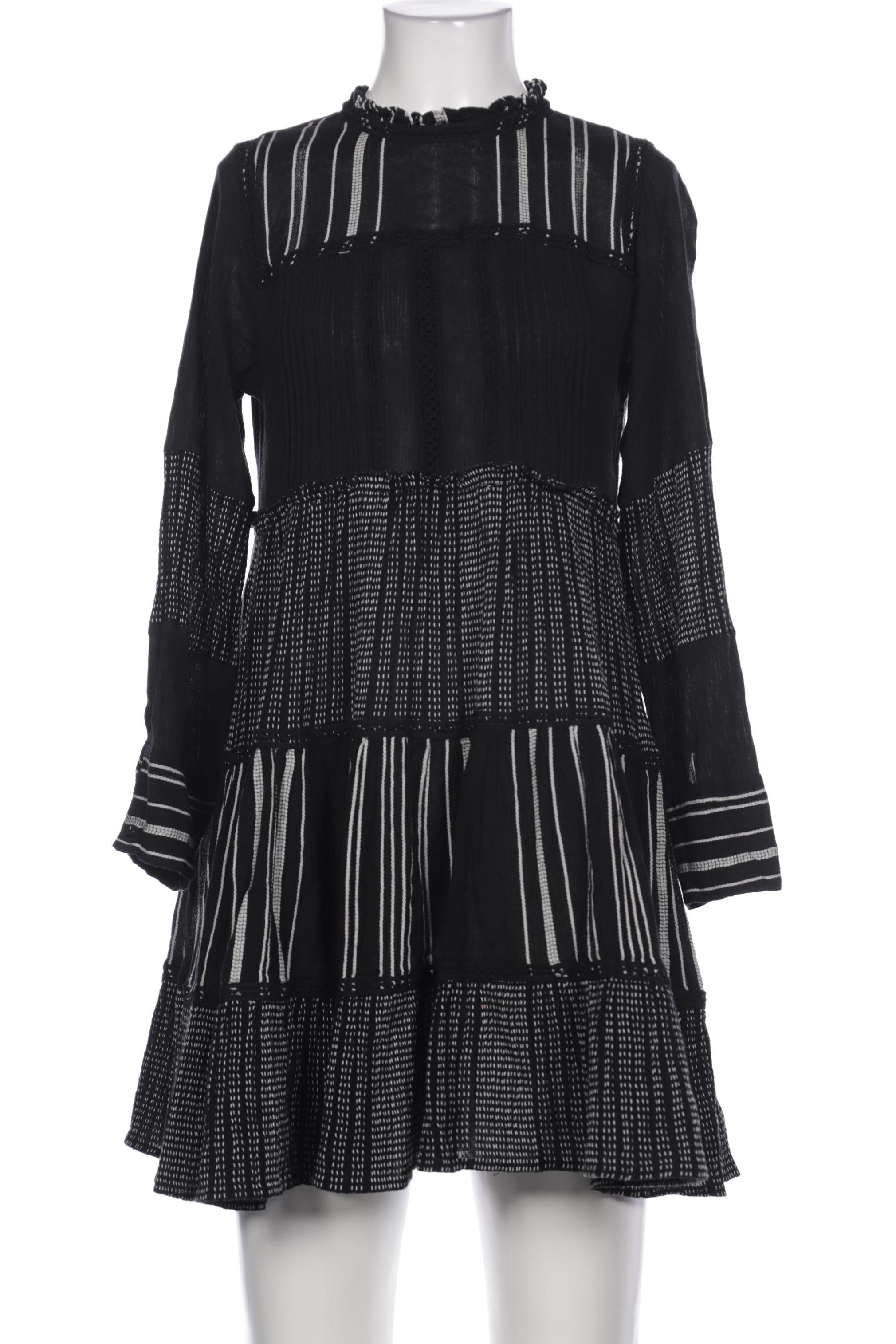 

Zara Damen Kleid, schwarz, Gr. 34