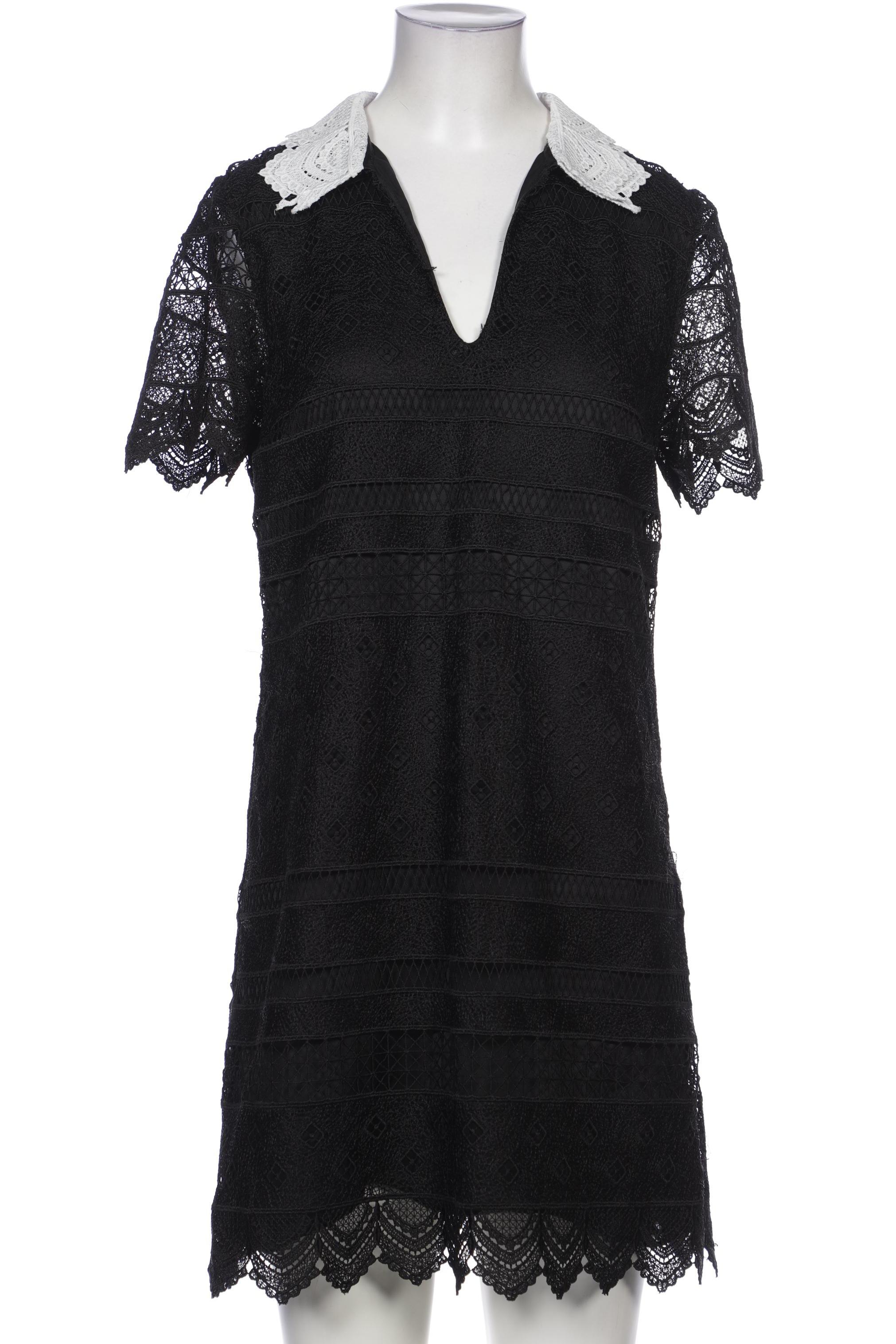 

ZARA Damen Kleid, schwarz