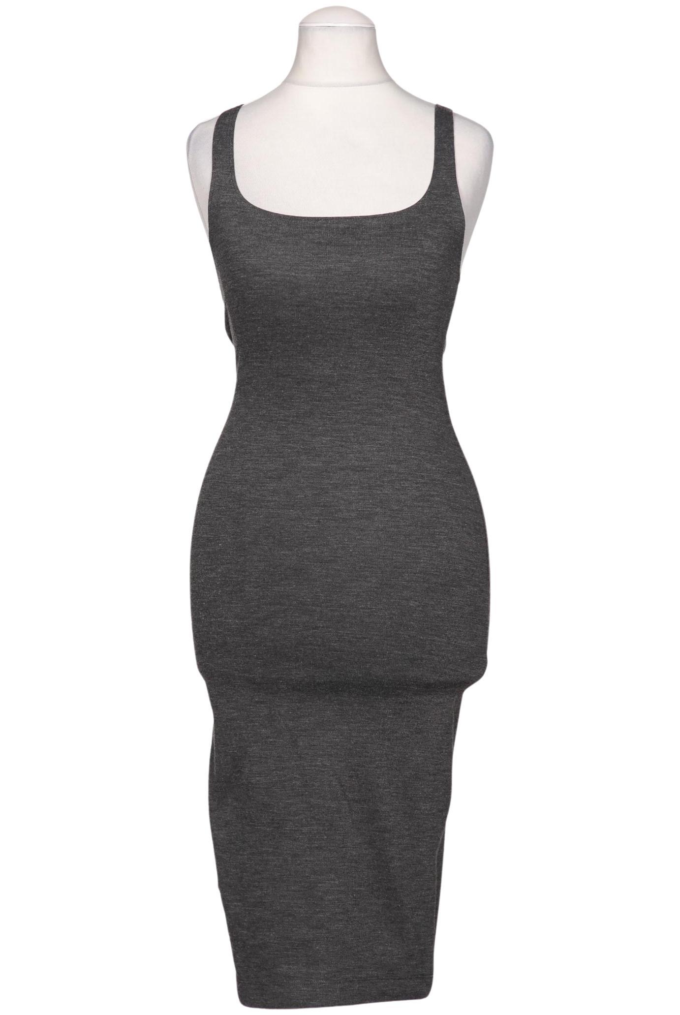 

Zara Damen Kleid, grau, Gr. 36