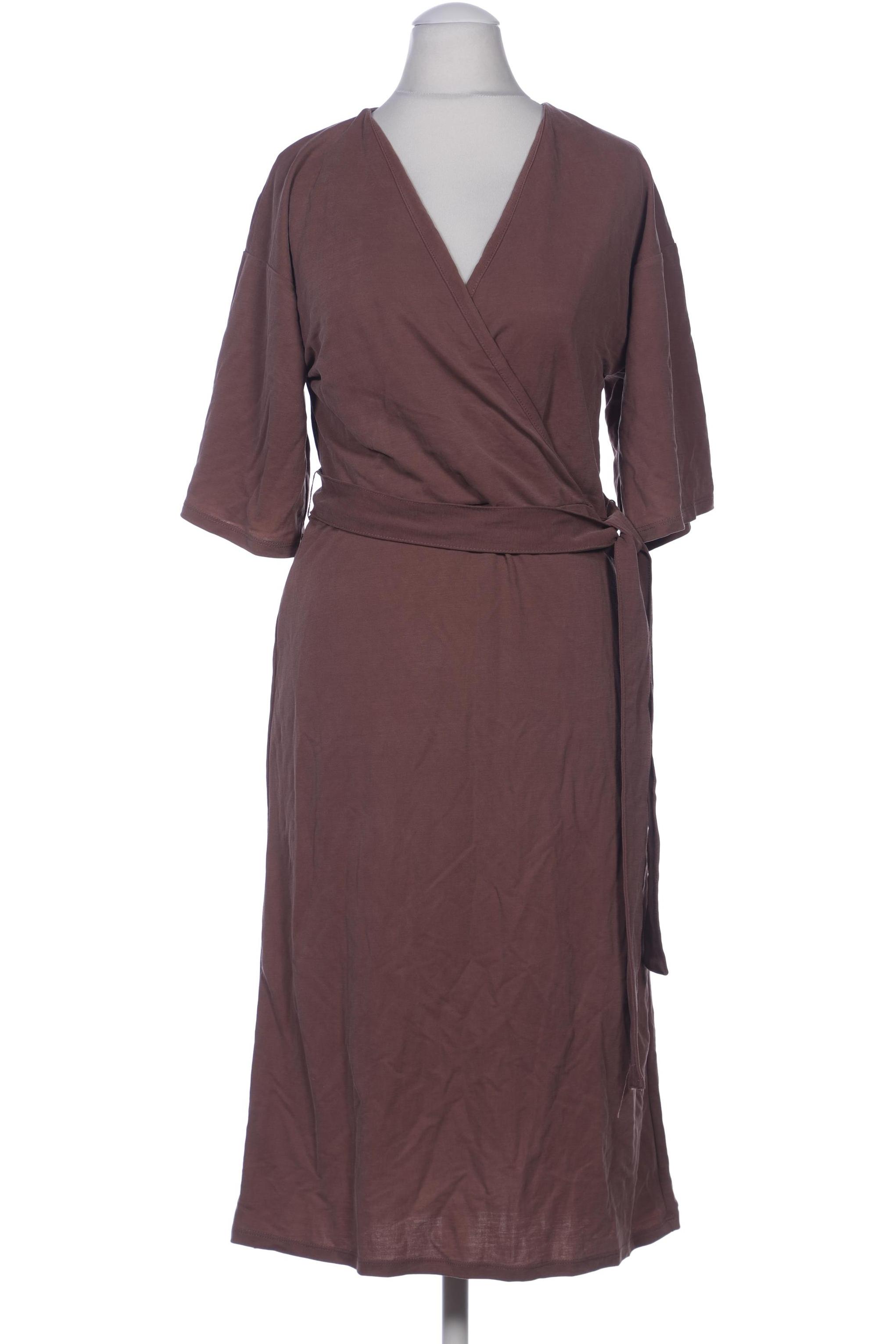 

Zara Damen Kleid, braun, Gr. 36