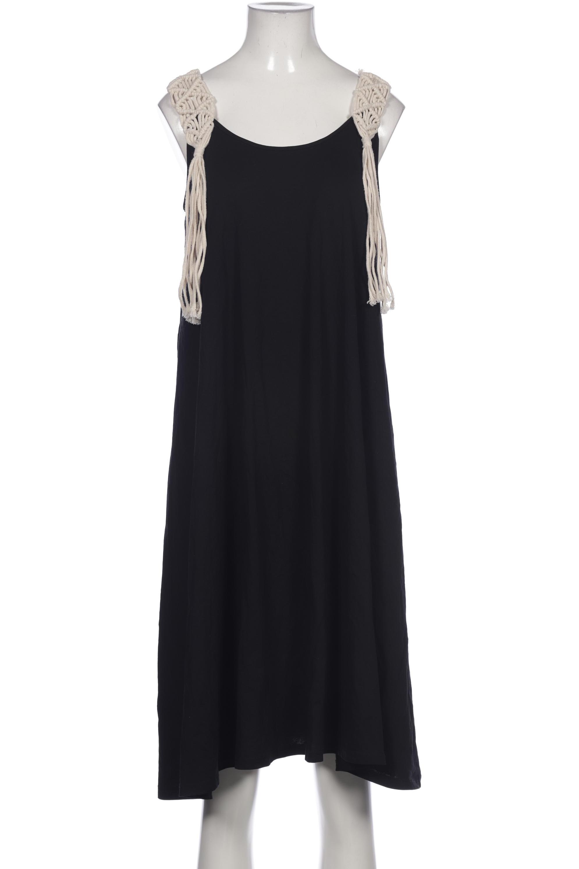 Thumbnail - Zara Damen Kleid, schwarz, Gr. 36