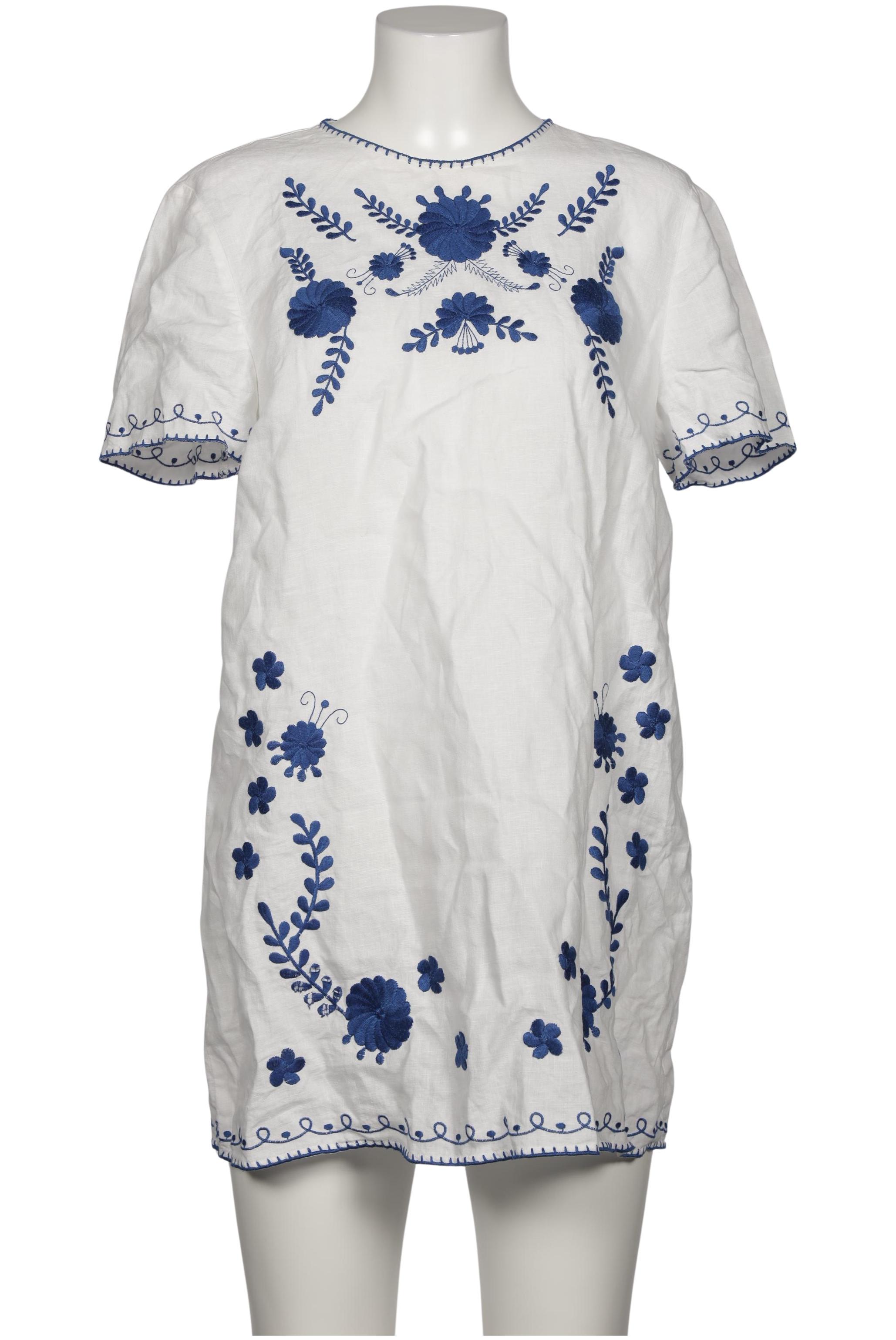 

Zara Damen Kleid, marineblau, Gr. 42