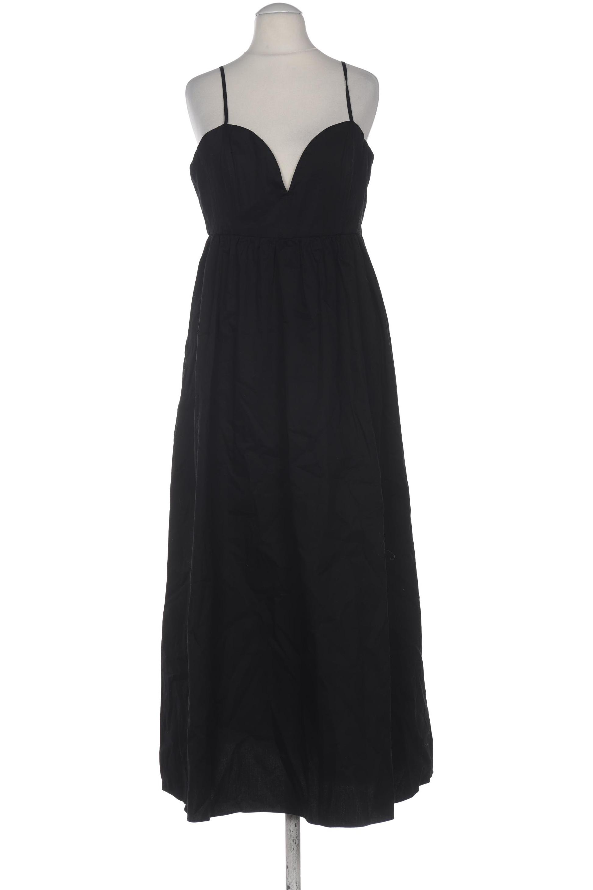 

Zara Damen Kleid, schwarz, Gr. 42