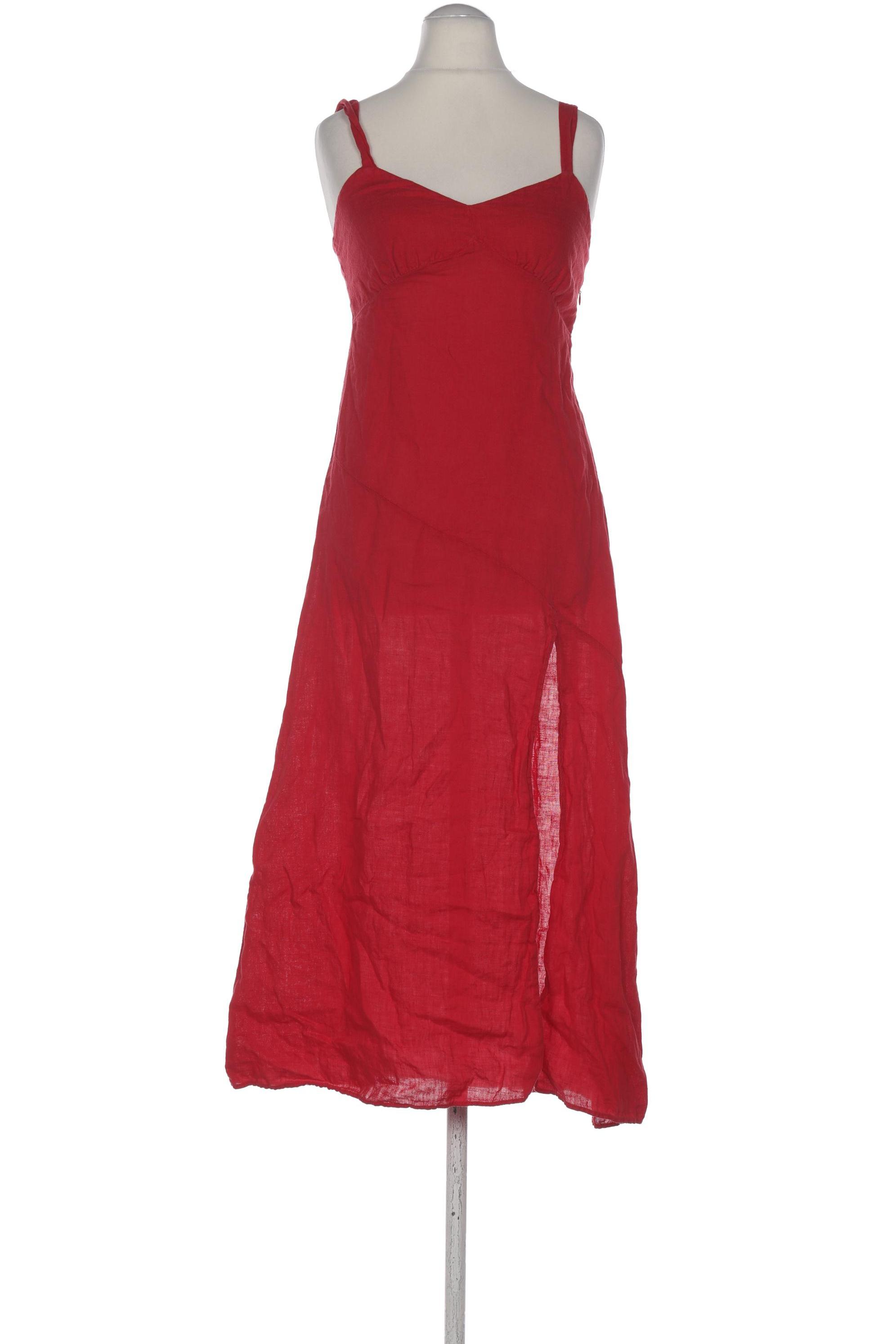 

Zara Damen Kleid, rot, Gr. 34