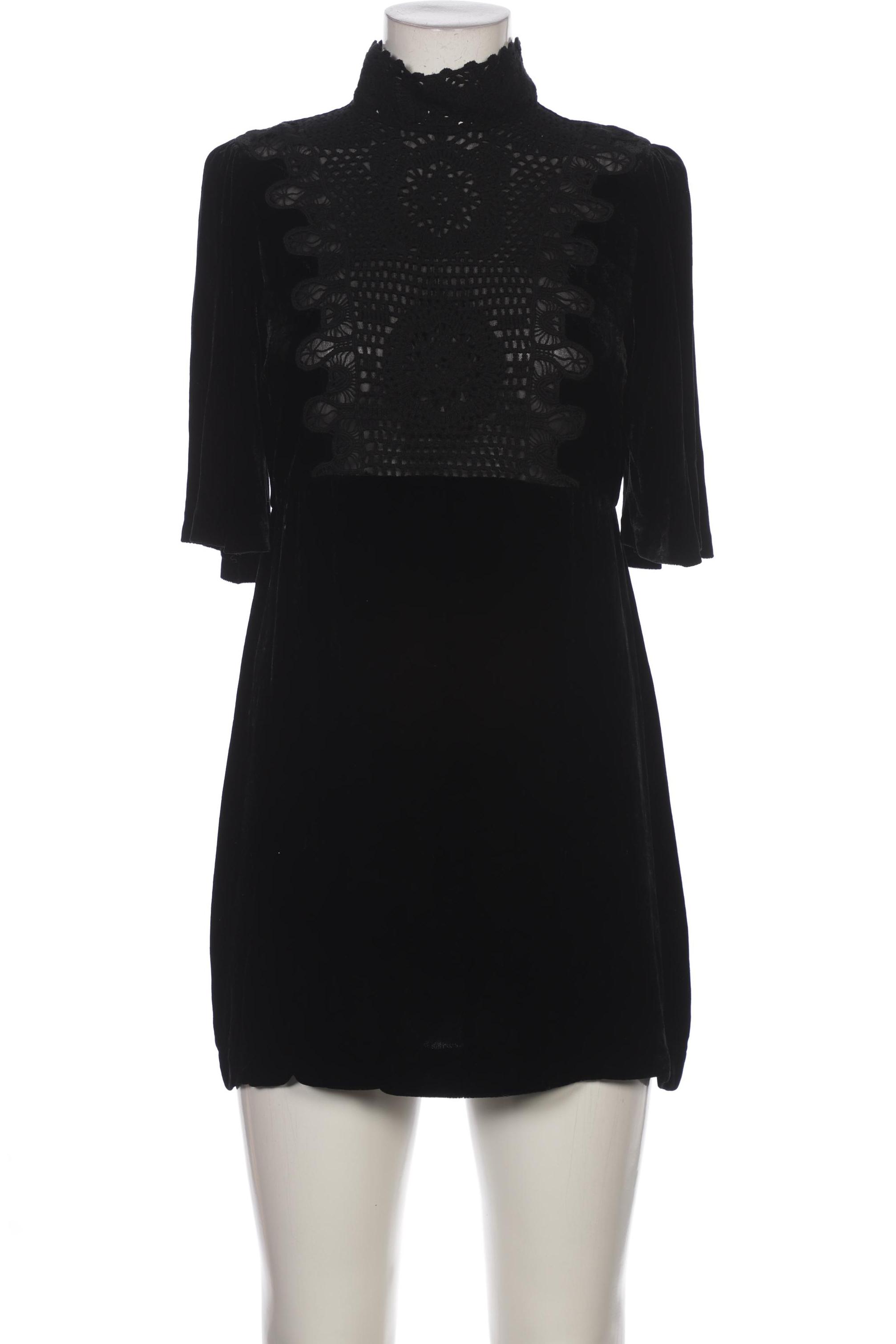 

Zara Damen Kleid, schwarz, Gr. 42