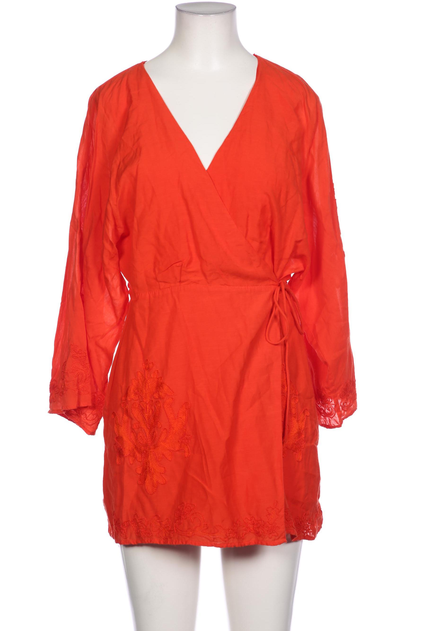 

Zara Damen Kleid, rot, Gr. 36