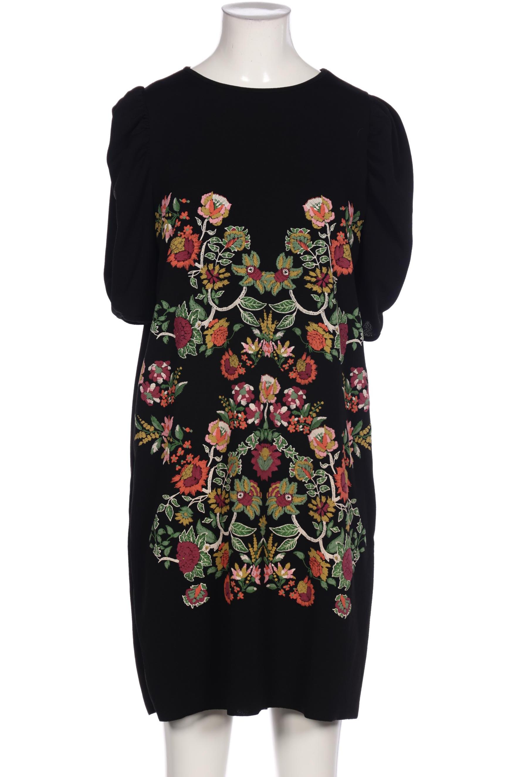 

Zara Damen Kleid, schwarz, Gr. 36