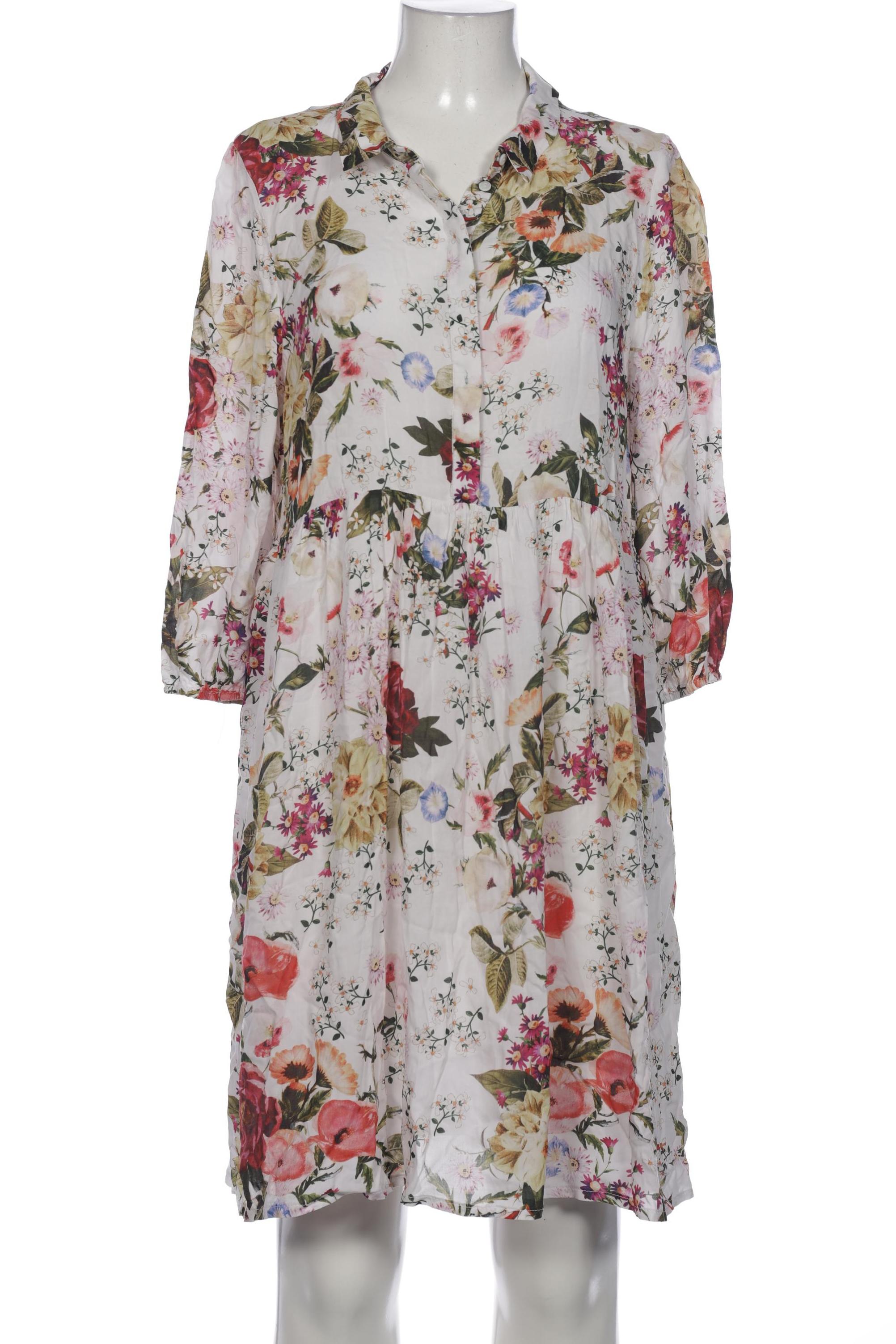 

Zara Damen Kleid, mehrfarbig, Gr. 42