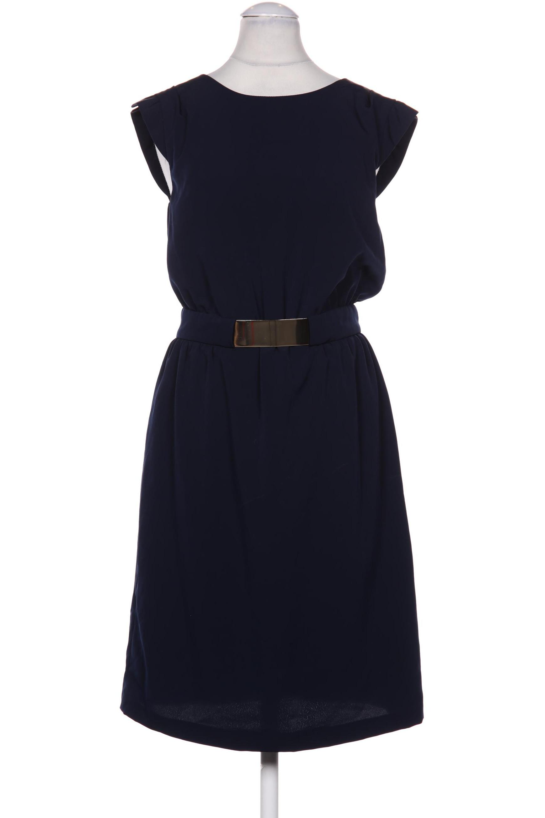 

Zara Damen Kleid, marineblau, Gr. 34