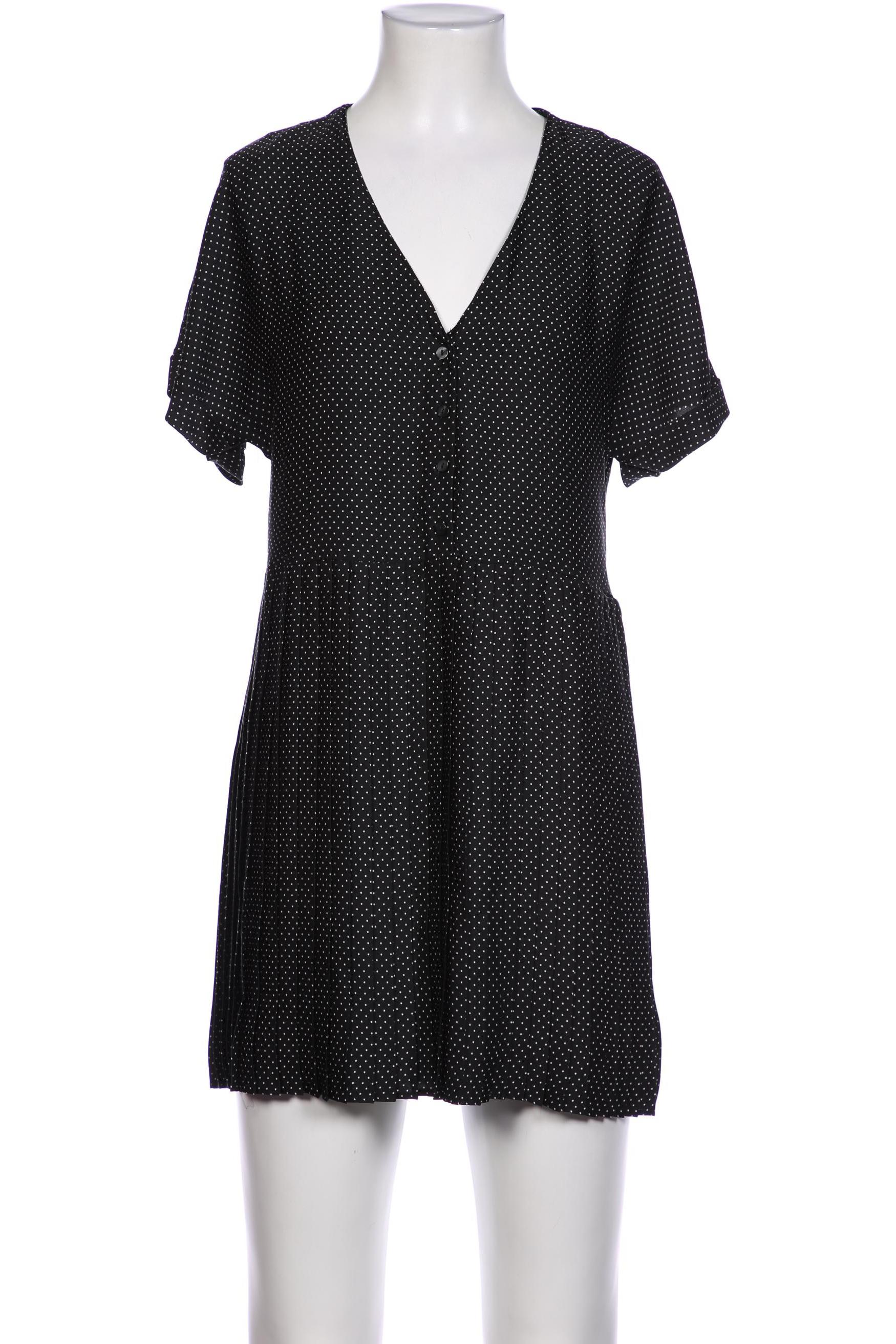 

ZARA Damen Kleid, schwarz