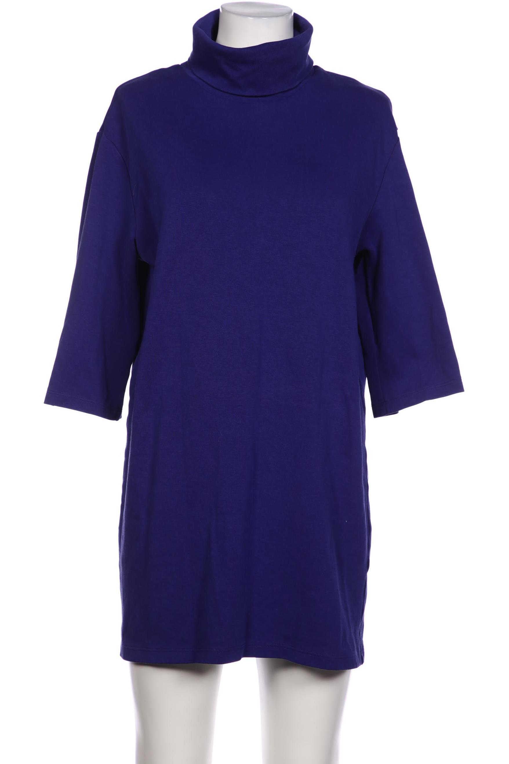

Zara Damen Kleid, blau, Gr. 42