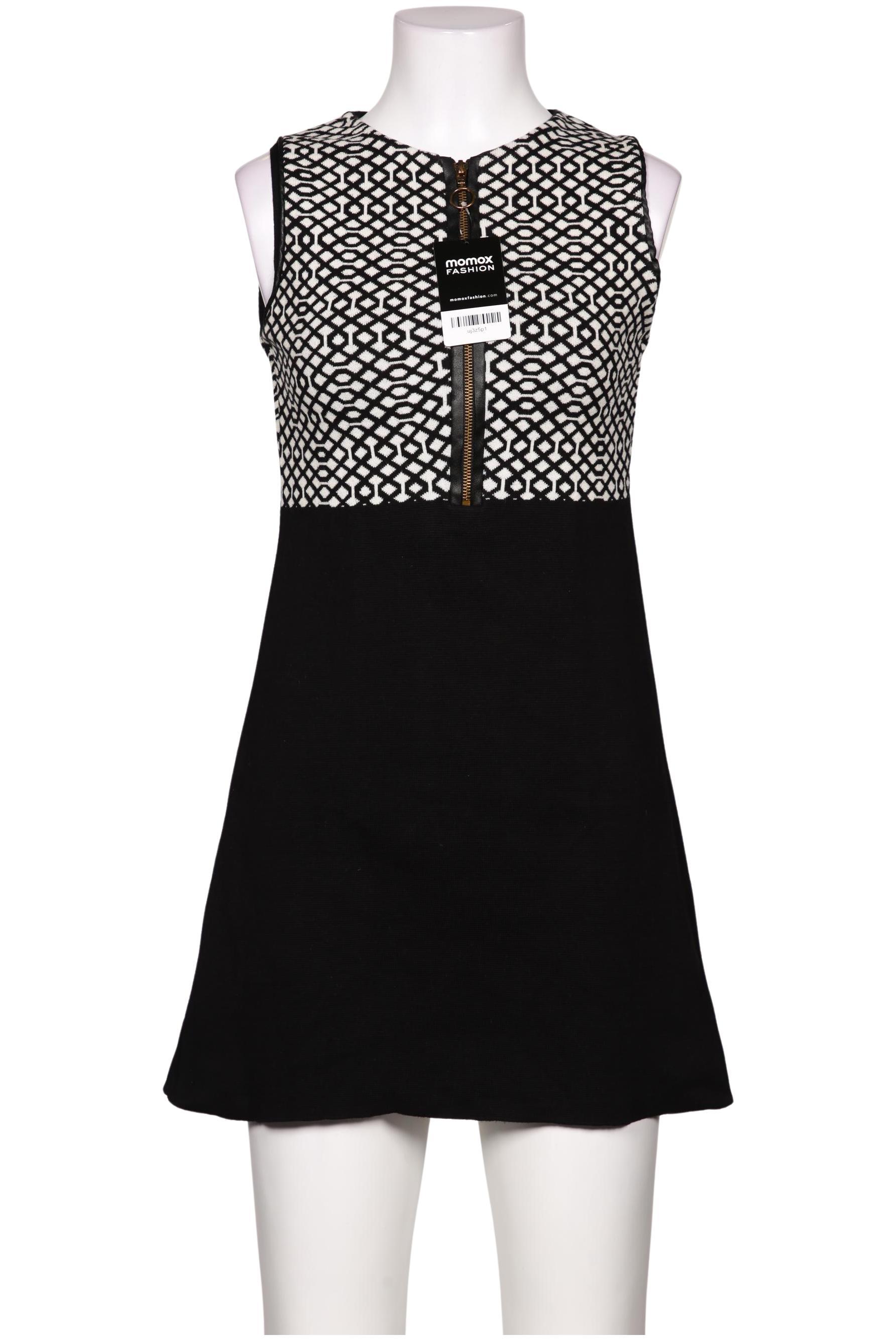 

Zara Damen Kleid, schwarz, Gr. 36