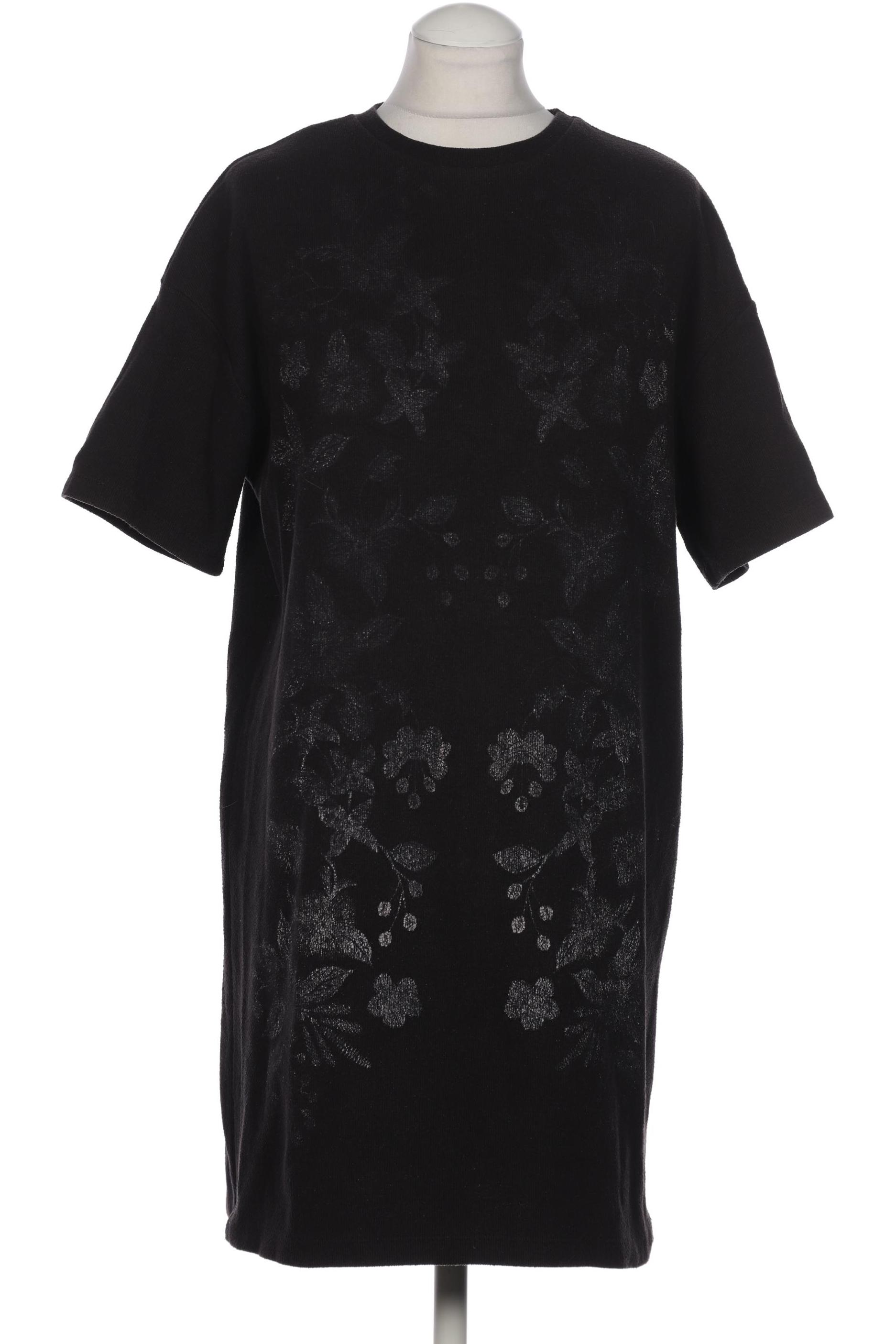 Thumbnail - Zara Damen Kleid, schwarz, Gr. 36