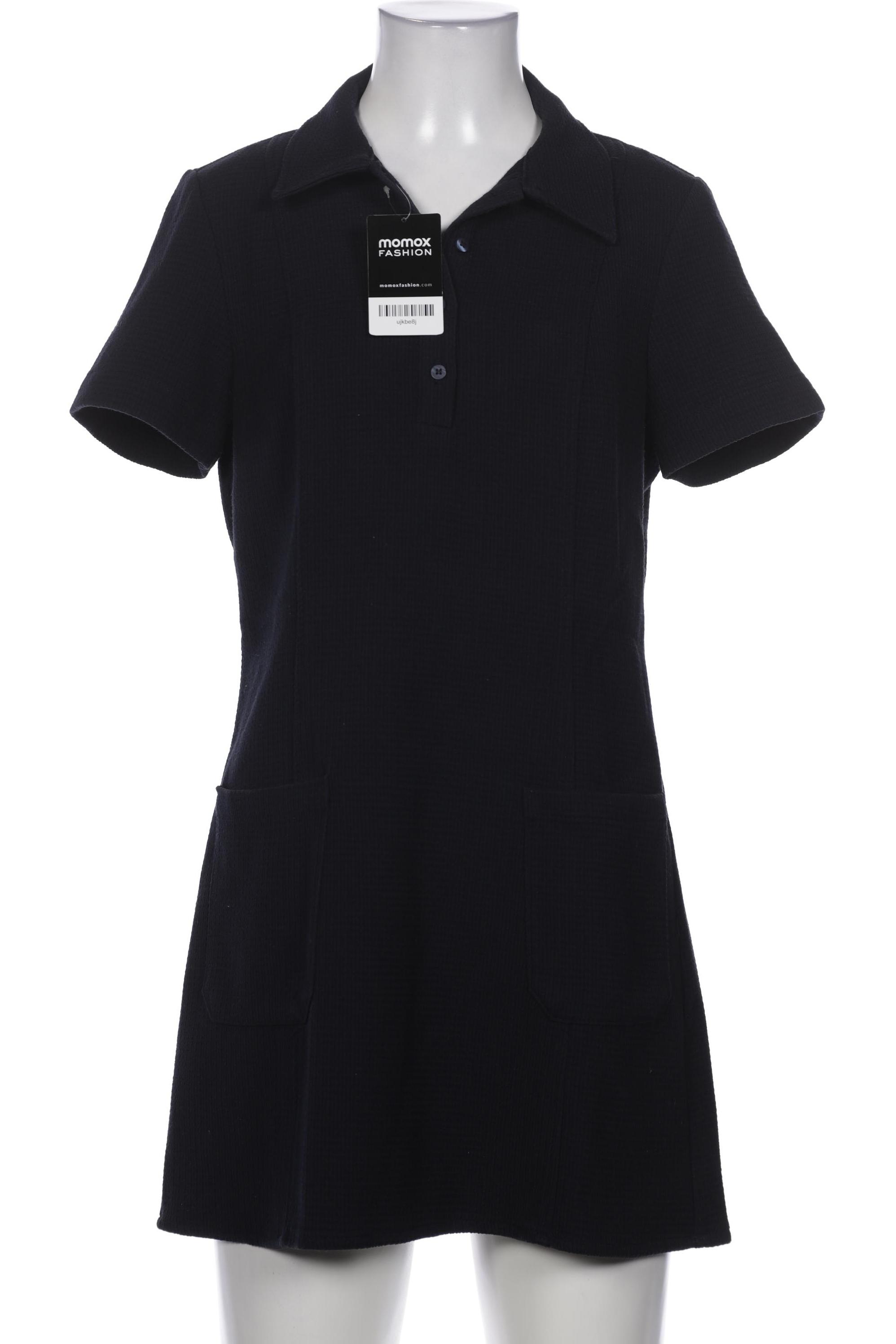 

Zara Damen Kleid, marineblau, Gr. 38