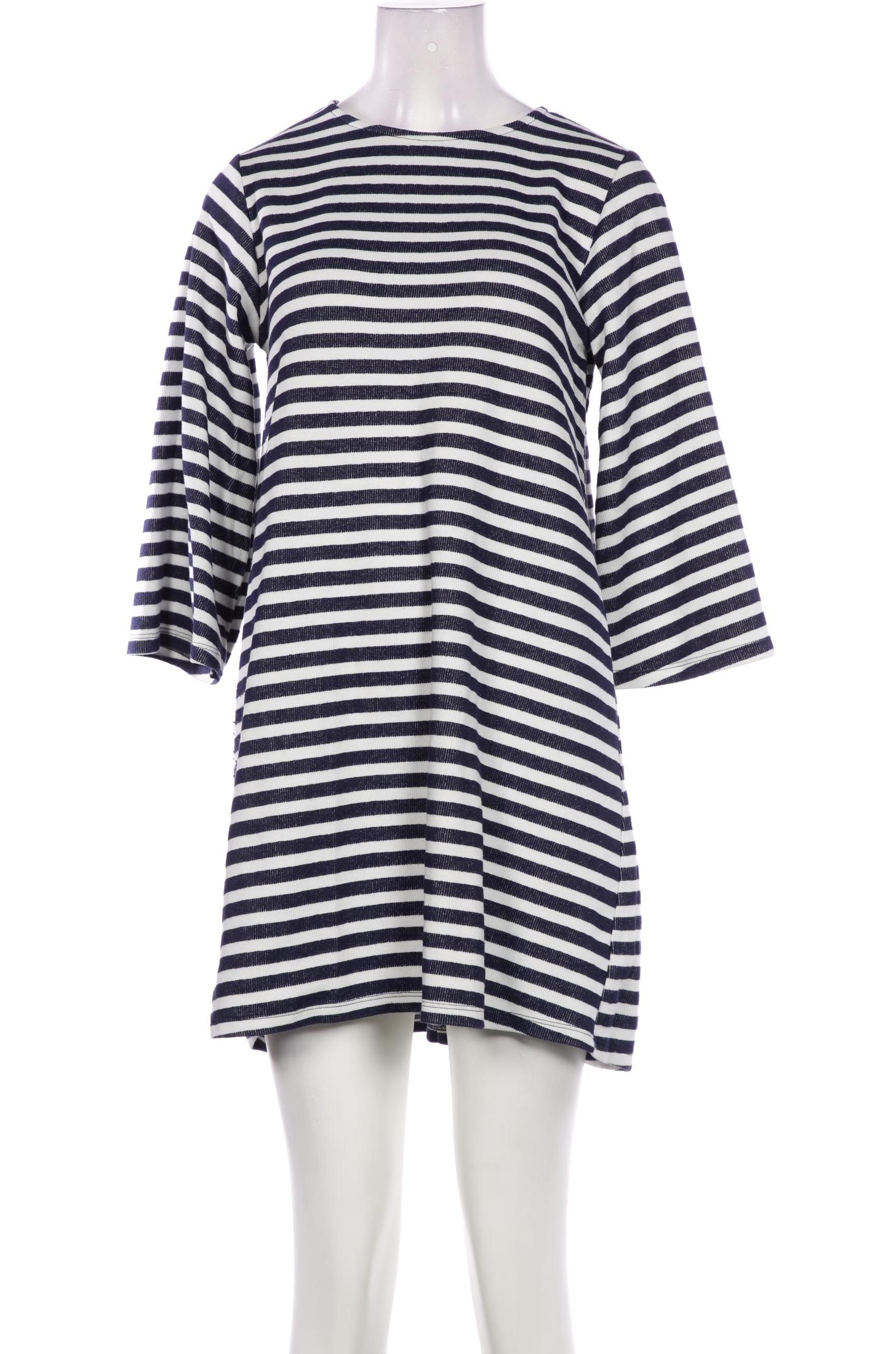 

Zara Damen Kleid, marineblau, Gr. 38