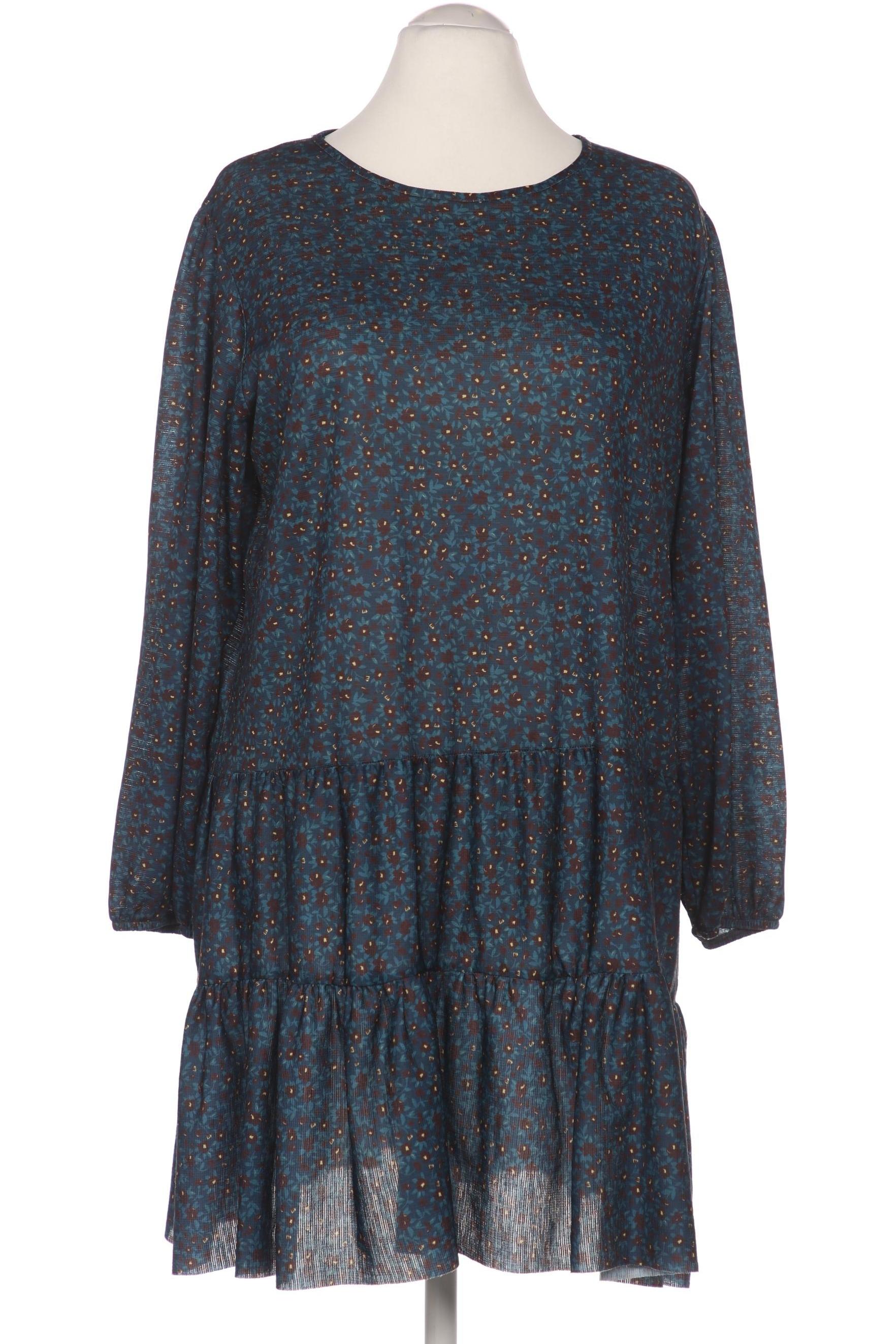 

Zara Damen Kleid, marineblau, Gr. 42