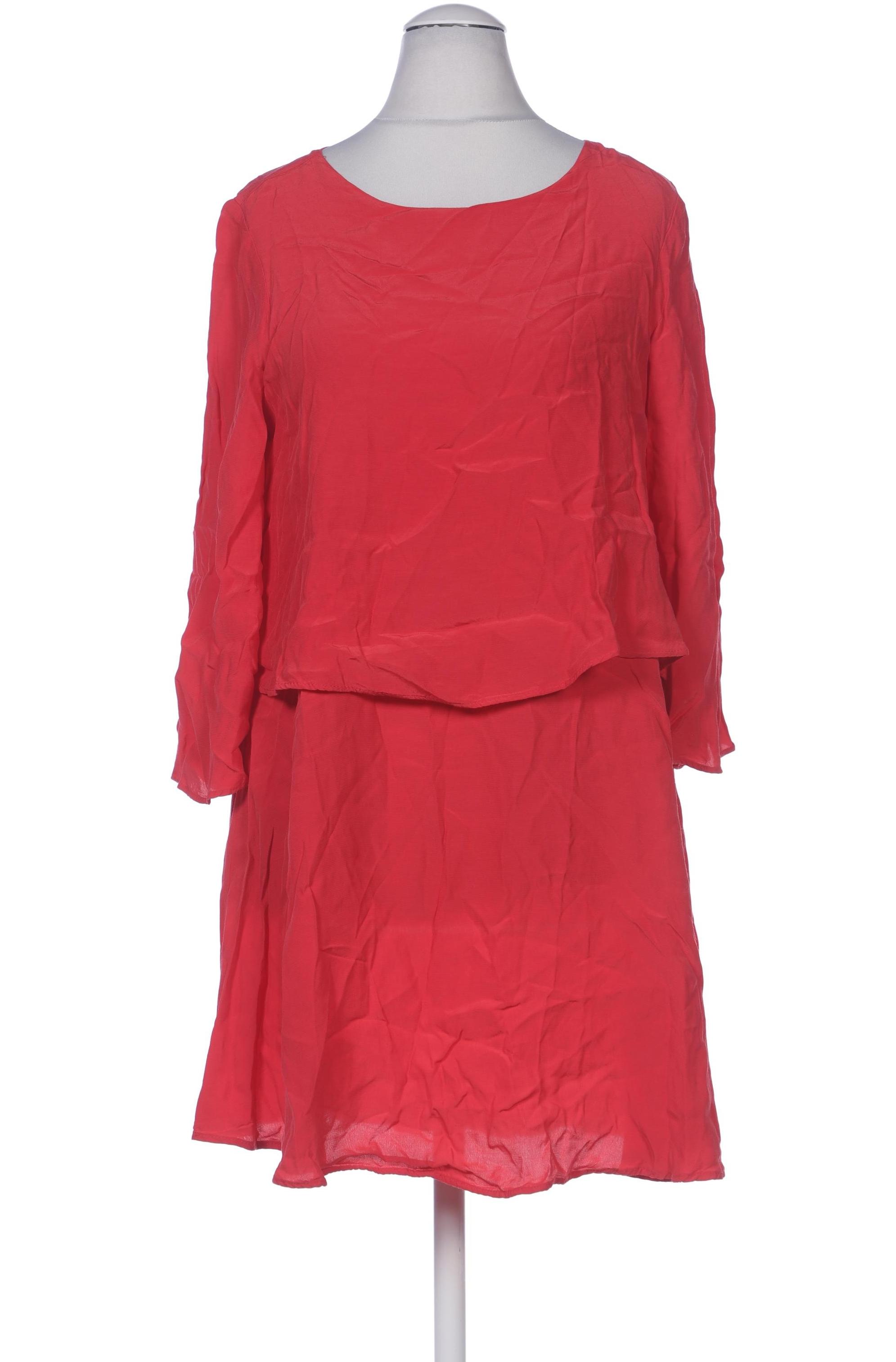 

Zara Damen Kleid, rot, Gr. 36