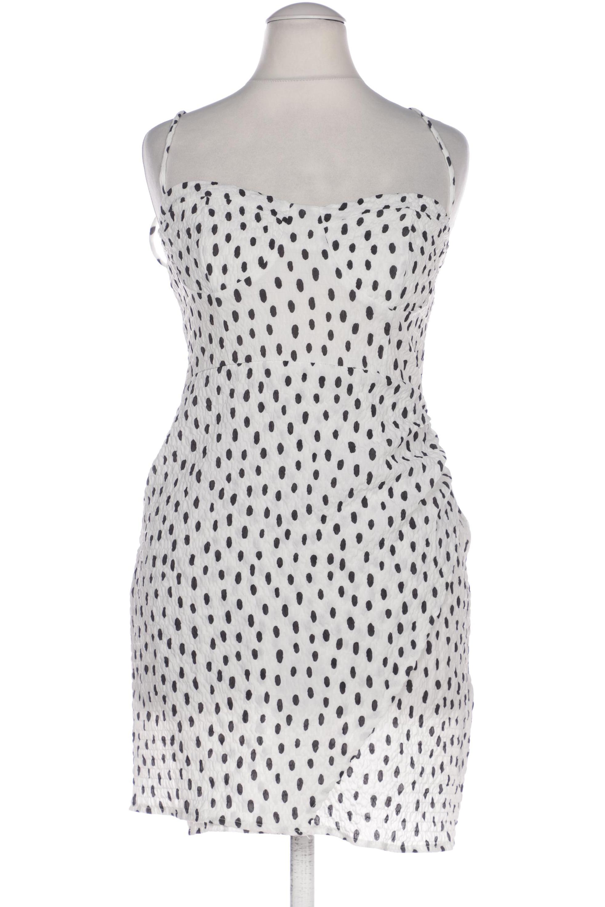 

Zara Damen Kleid, mehrfarbig, Gr. 36