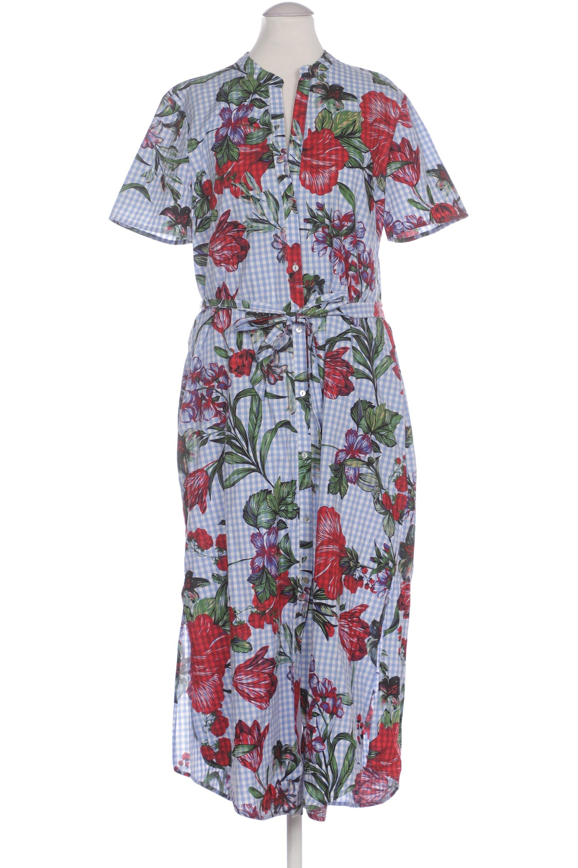 

Zara Damen Kleid, blau, Gr. 34