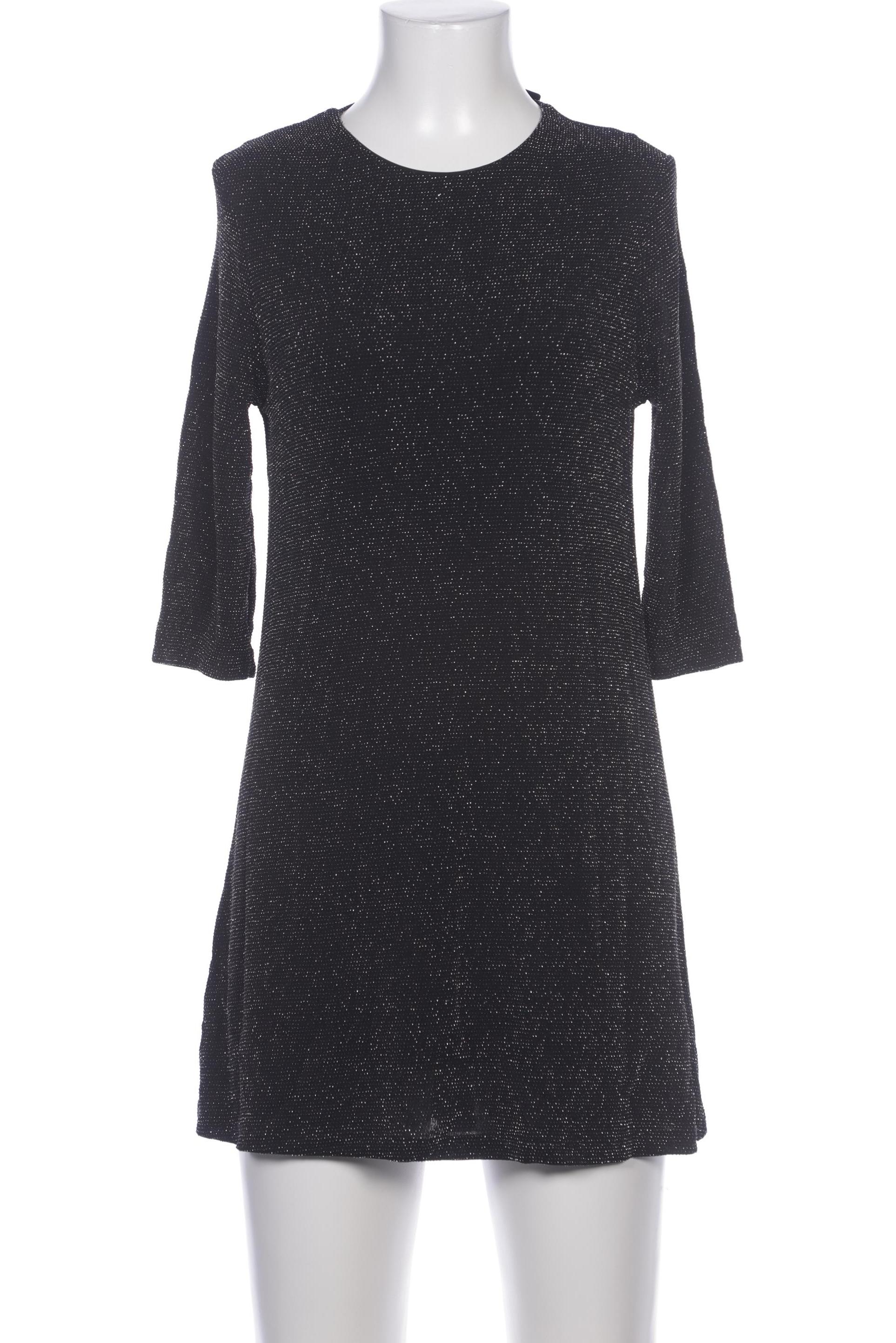 

Zara Damen Kleid, schwarz, Gr. 38