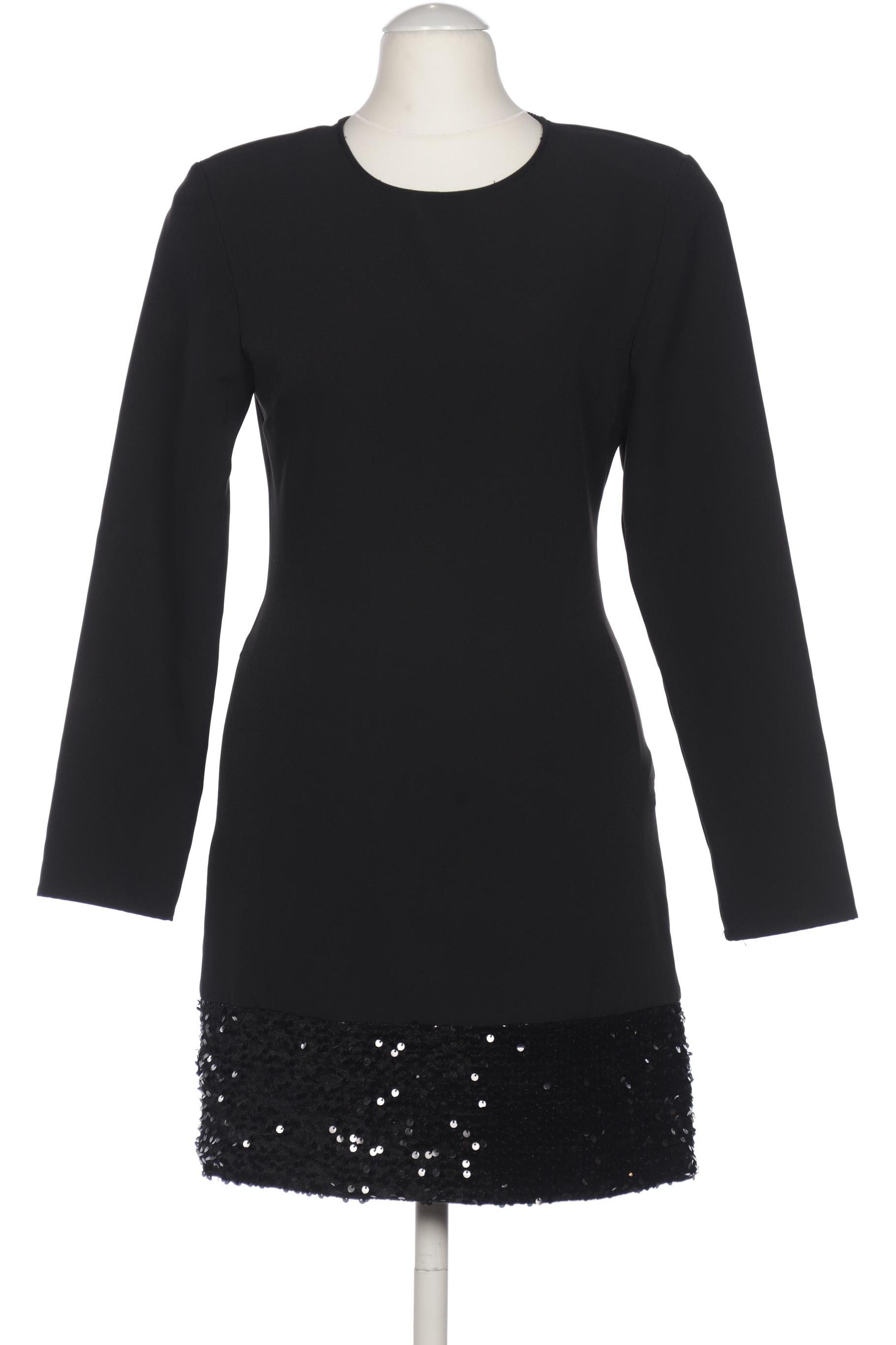 

Zara Damen Kleid, schwarz, Gr. 34