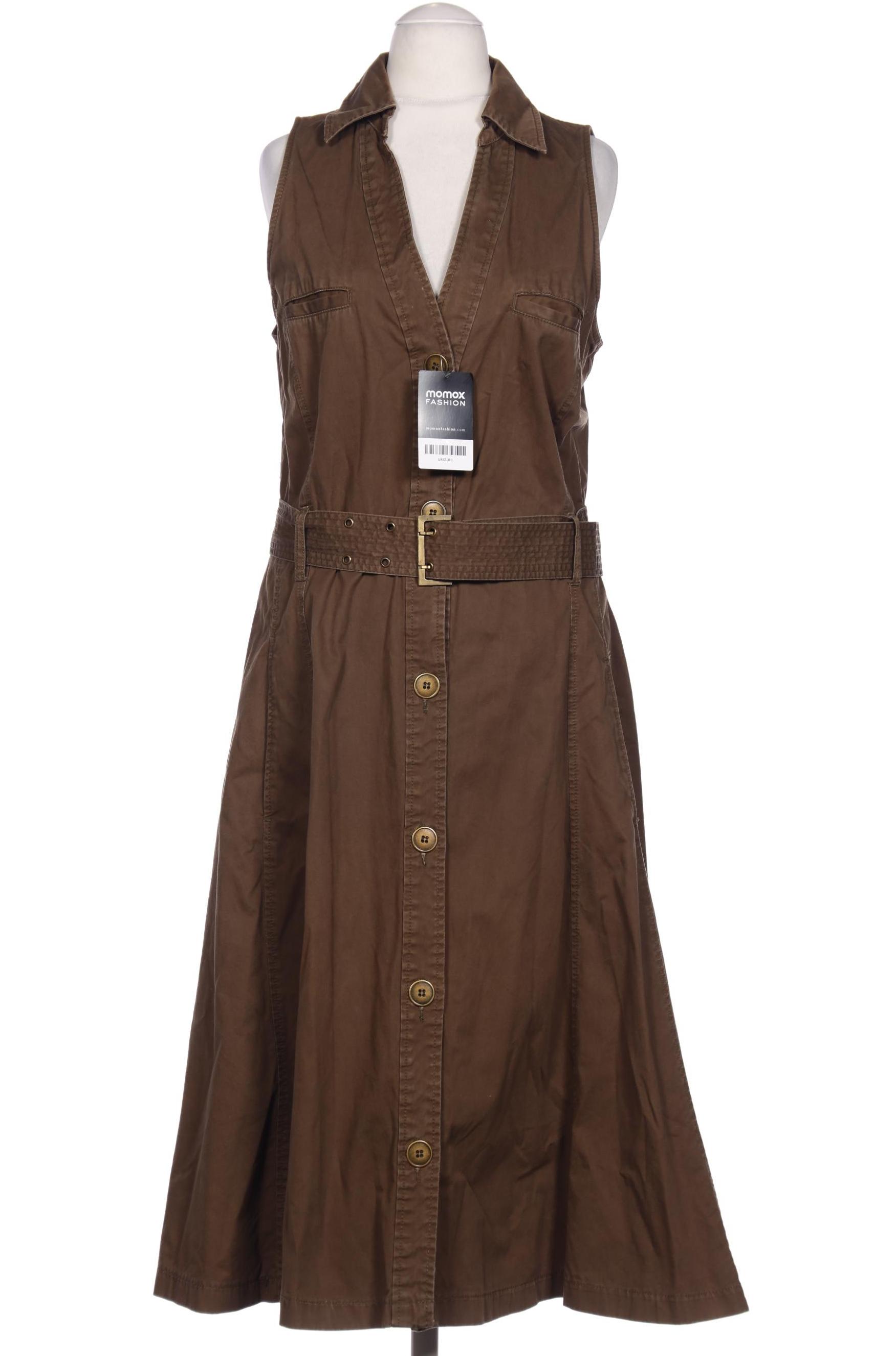 

Zara Damen Kleid, grün, Gr. 38