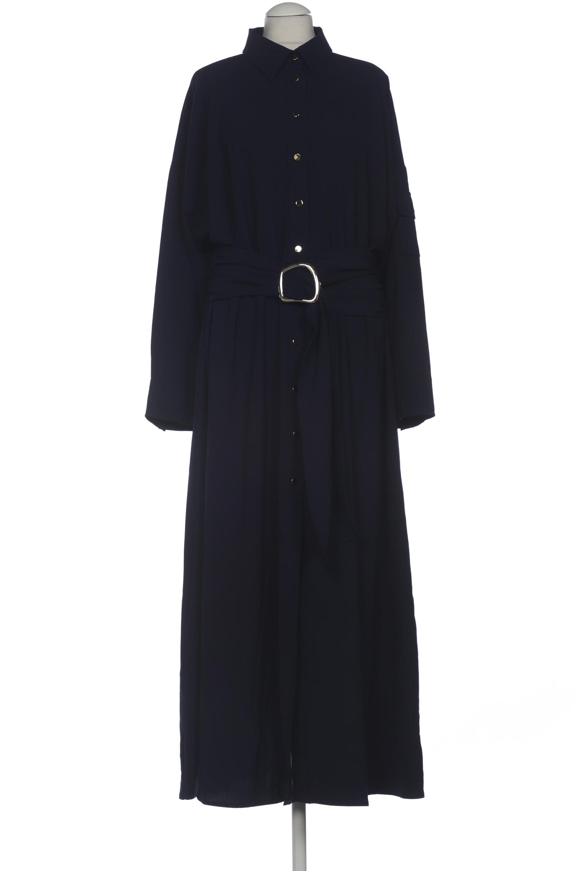 

Zara Damen Kleid, marineblau, Gr. 44