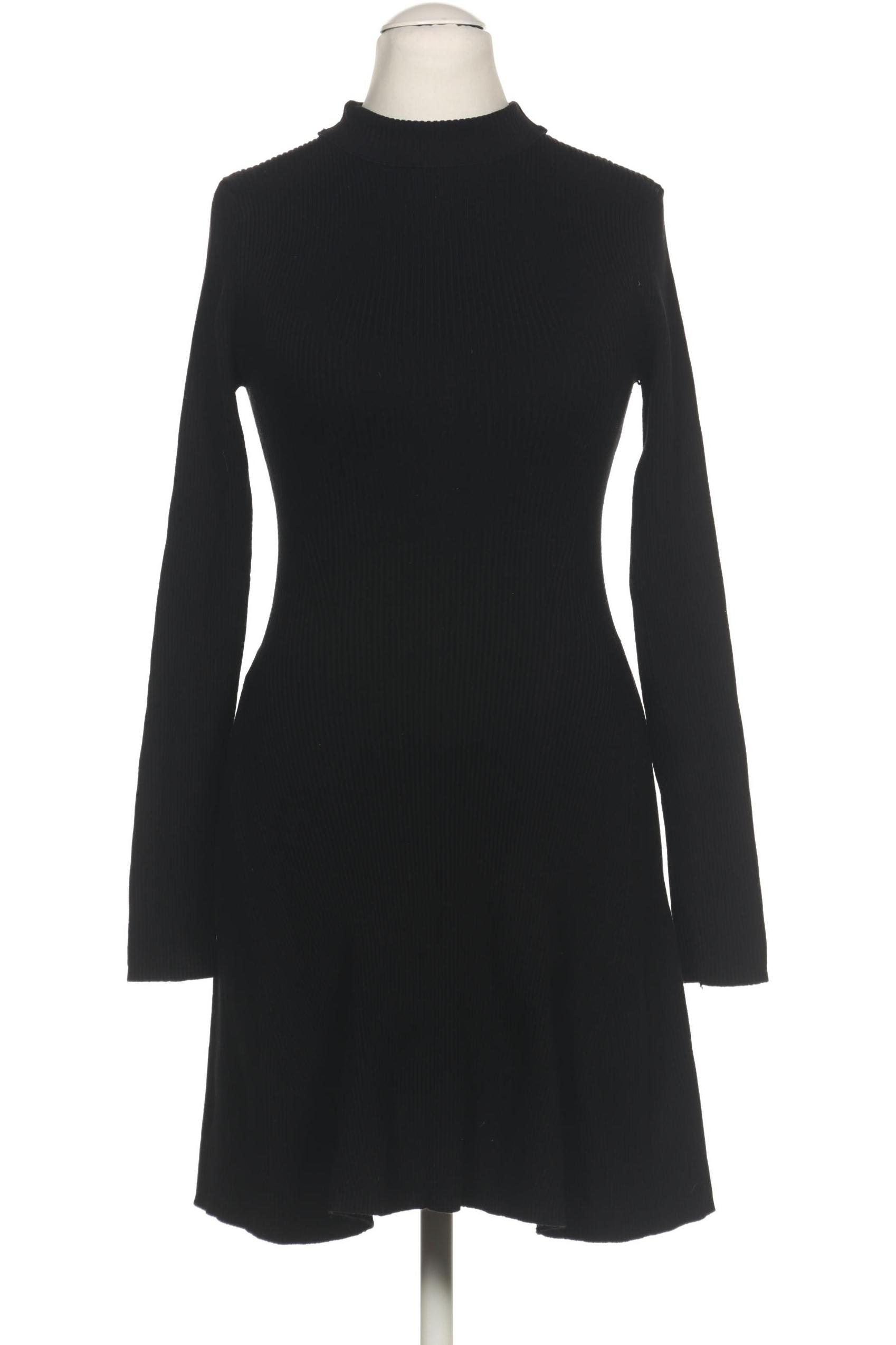 

Zara Damen Kleid, schwarz, Gr. 36