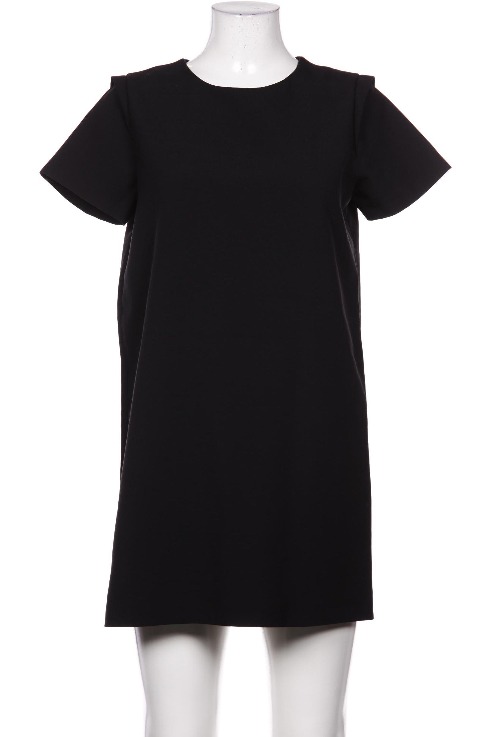 Thumbnail - Zara Damen Kleid, schwarz, Gr. 42