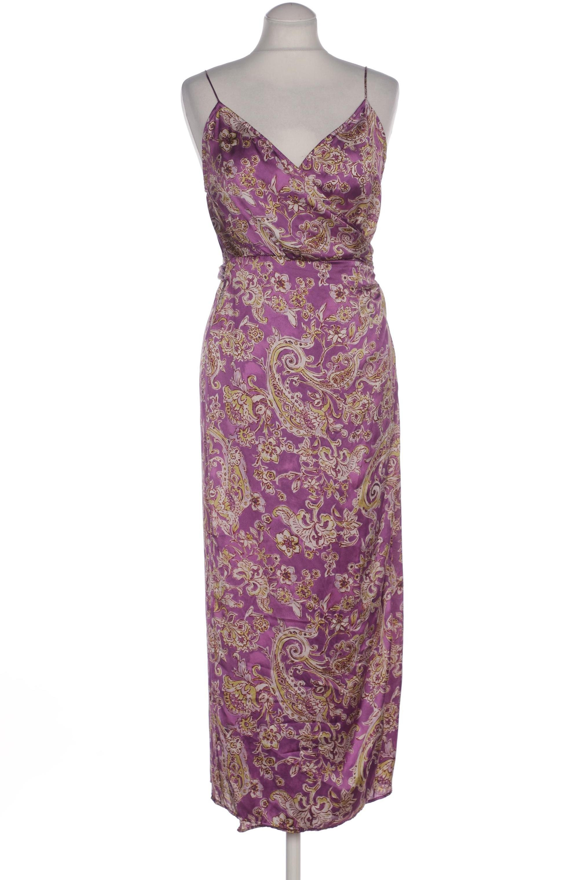 

Zara Damen Kleid, flieder, Gr. 42