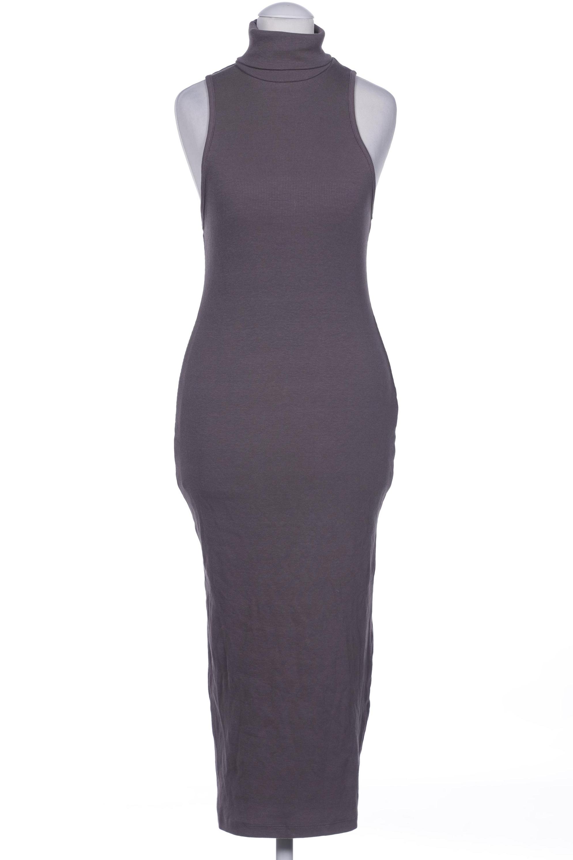 

ZARA Damen Kleid, grau